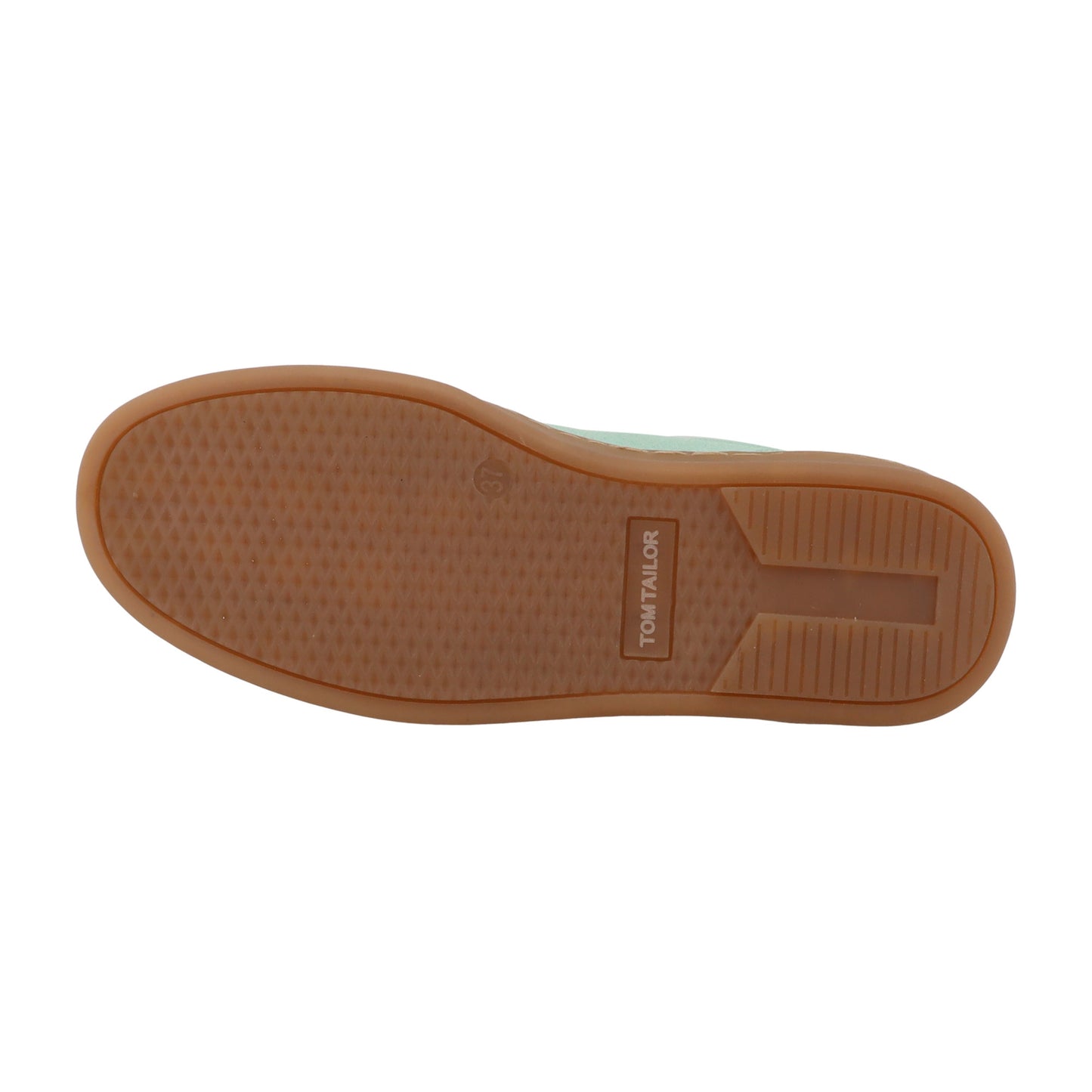 Tom Tailor 2690200001 00259 Mint Trainers