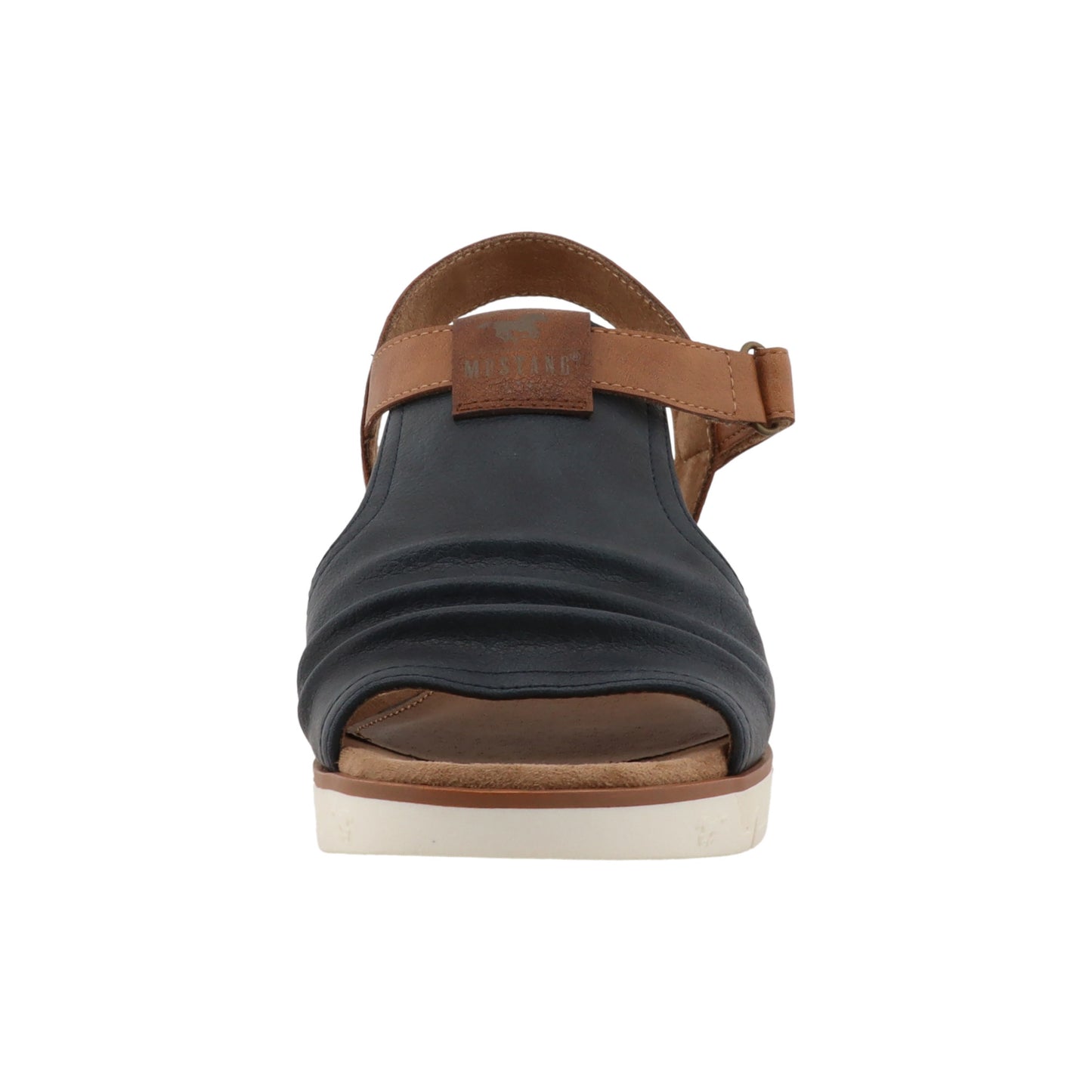 Mustang 26M0112003 00003 Navy Sandals