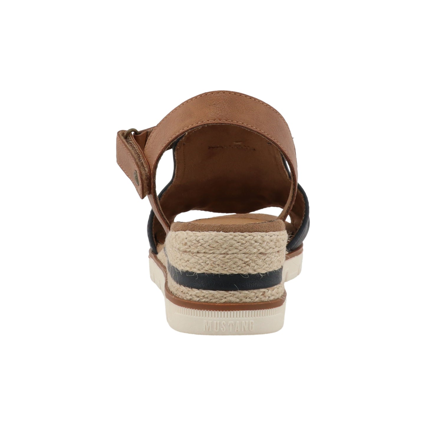 Mustang 26M0112003 00003 Navy Sandals