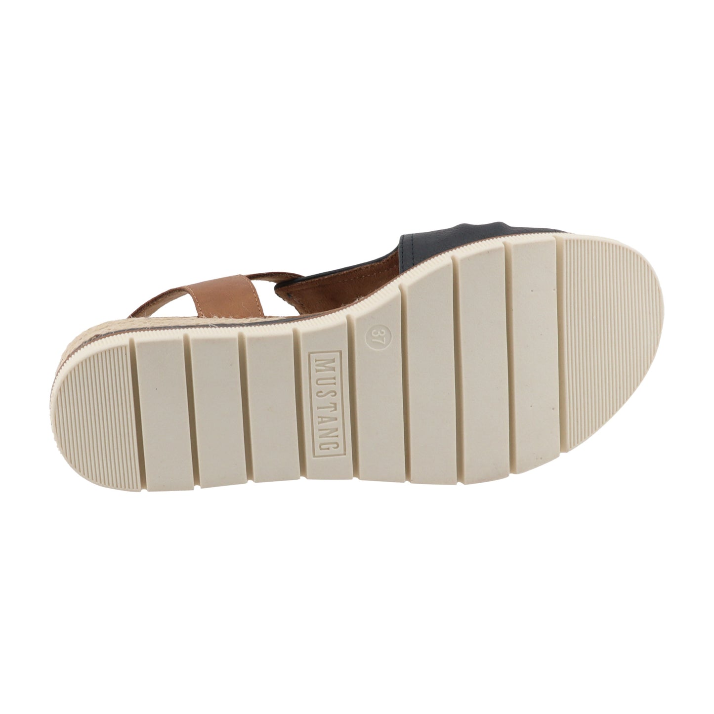 Mustang 26M0112003 00003 Navy Sandals
