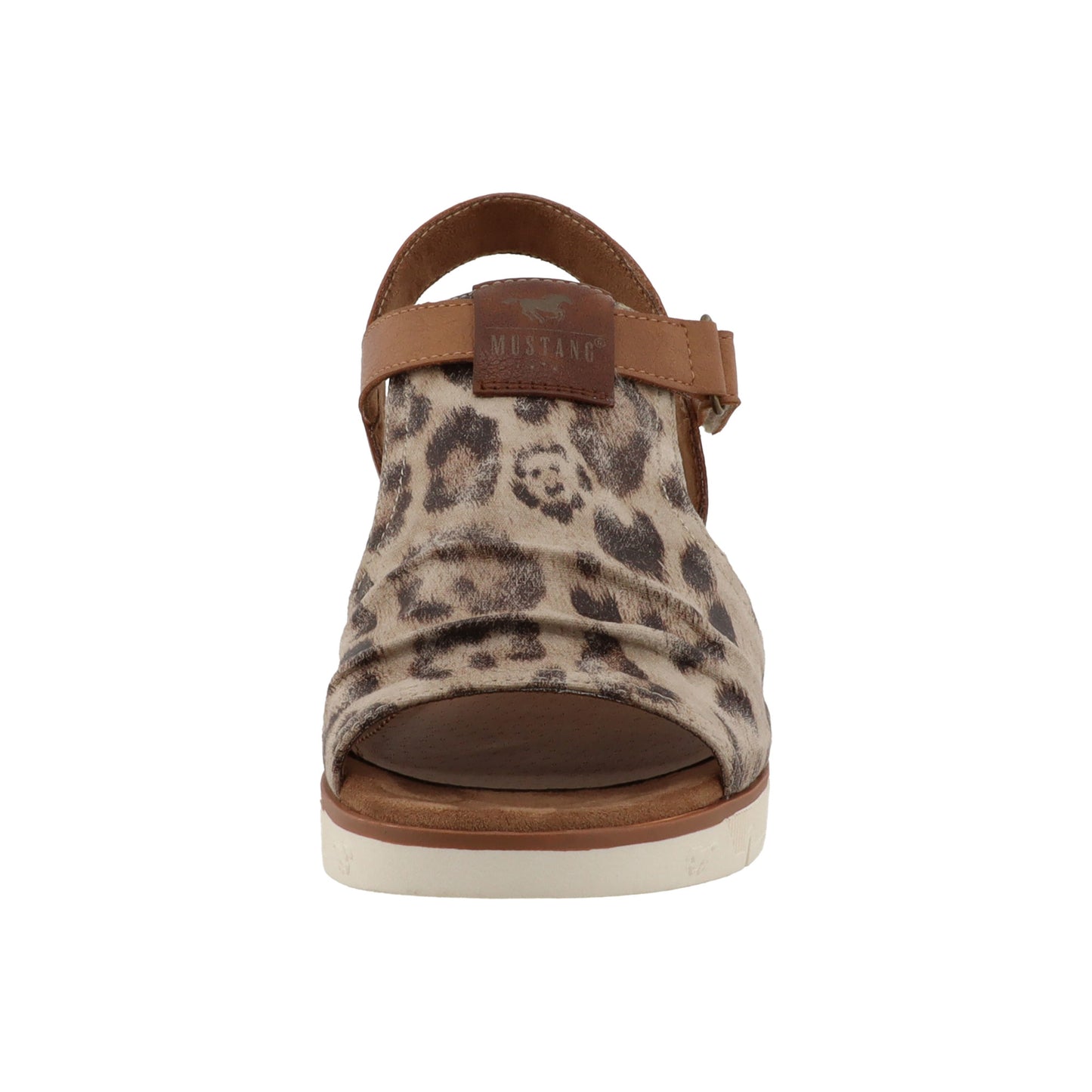 Mustang 26M0112007 00006 Beige Sandals