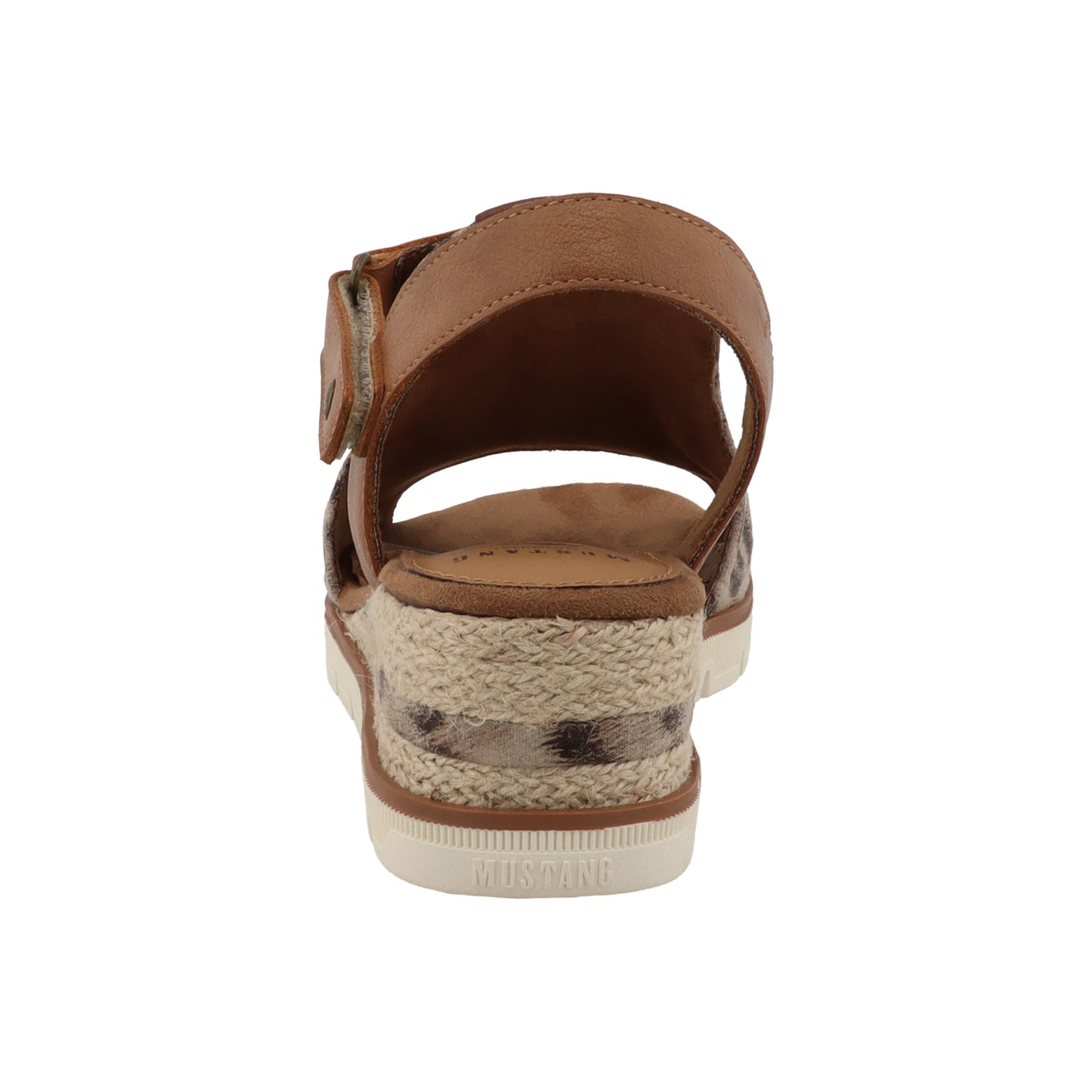 Mustang 26M0112007 00006 Beige Sandals