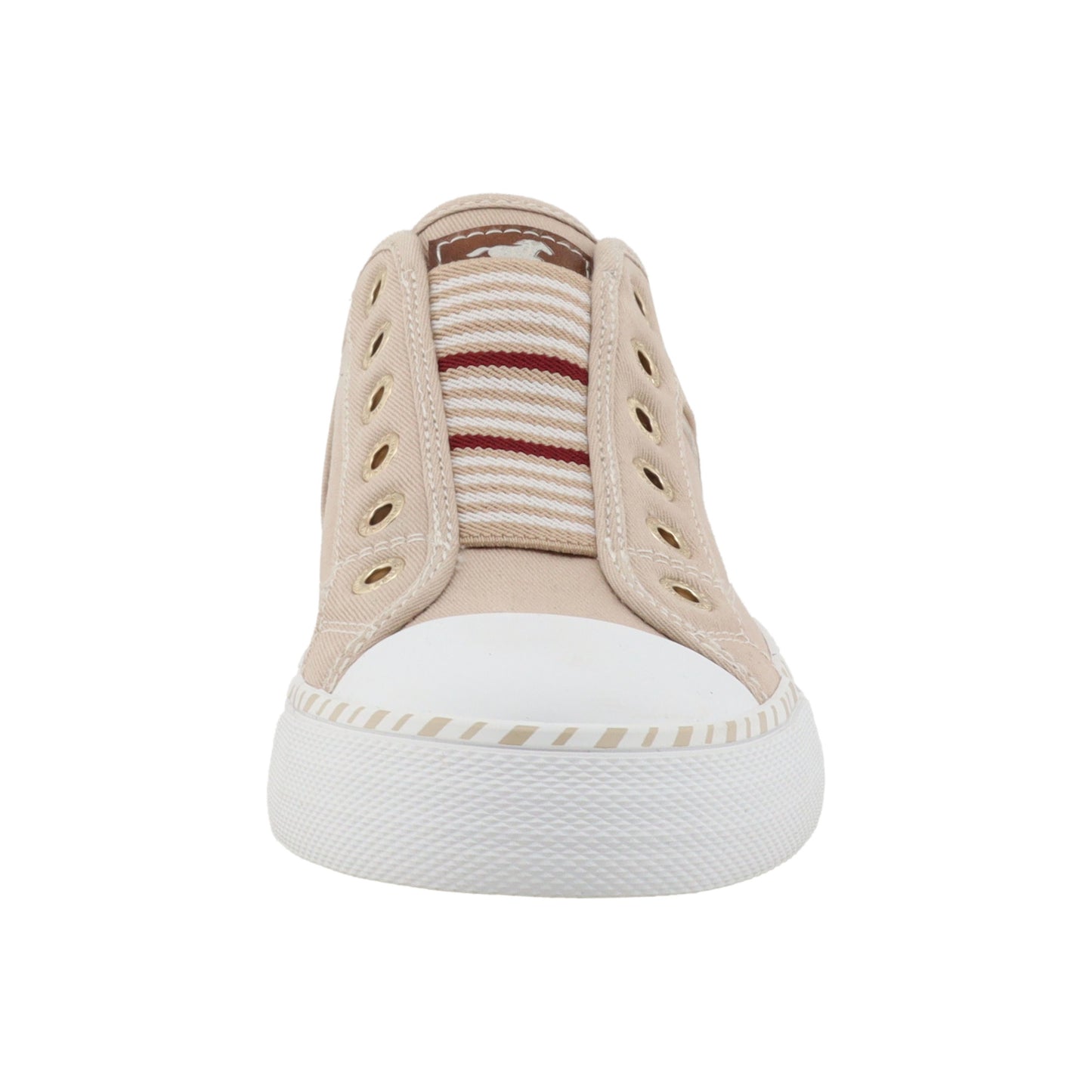Mustang 26M0152 002 Beige Trainers