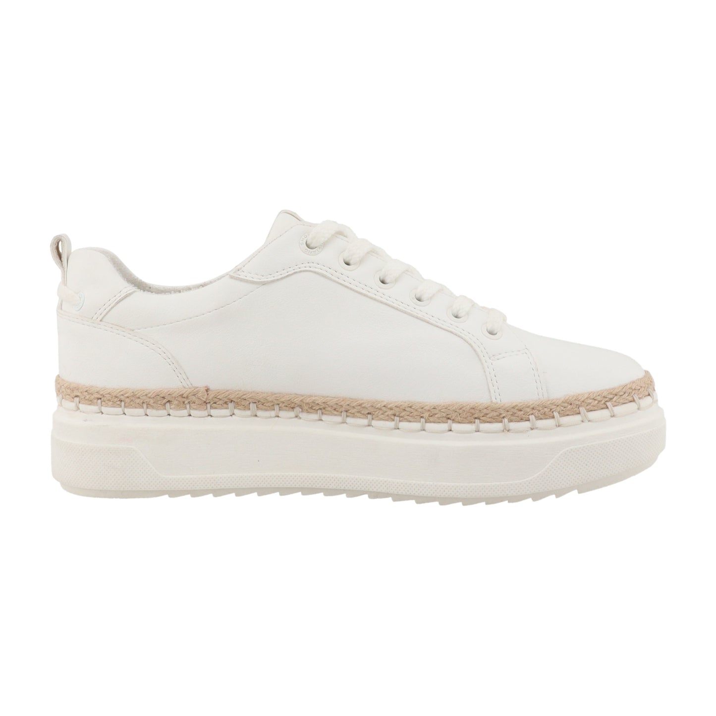 Mustang 26M0342002 00002 White Trainers