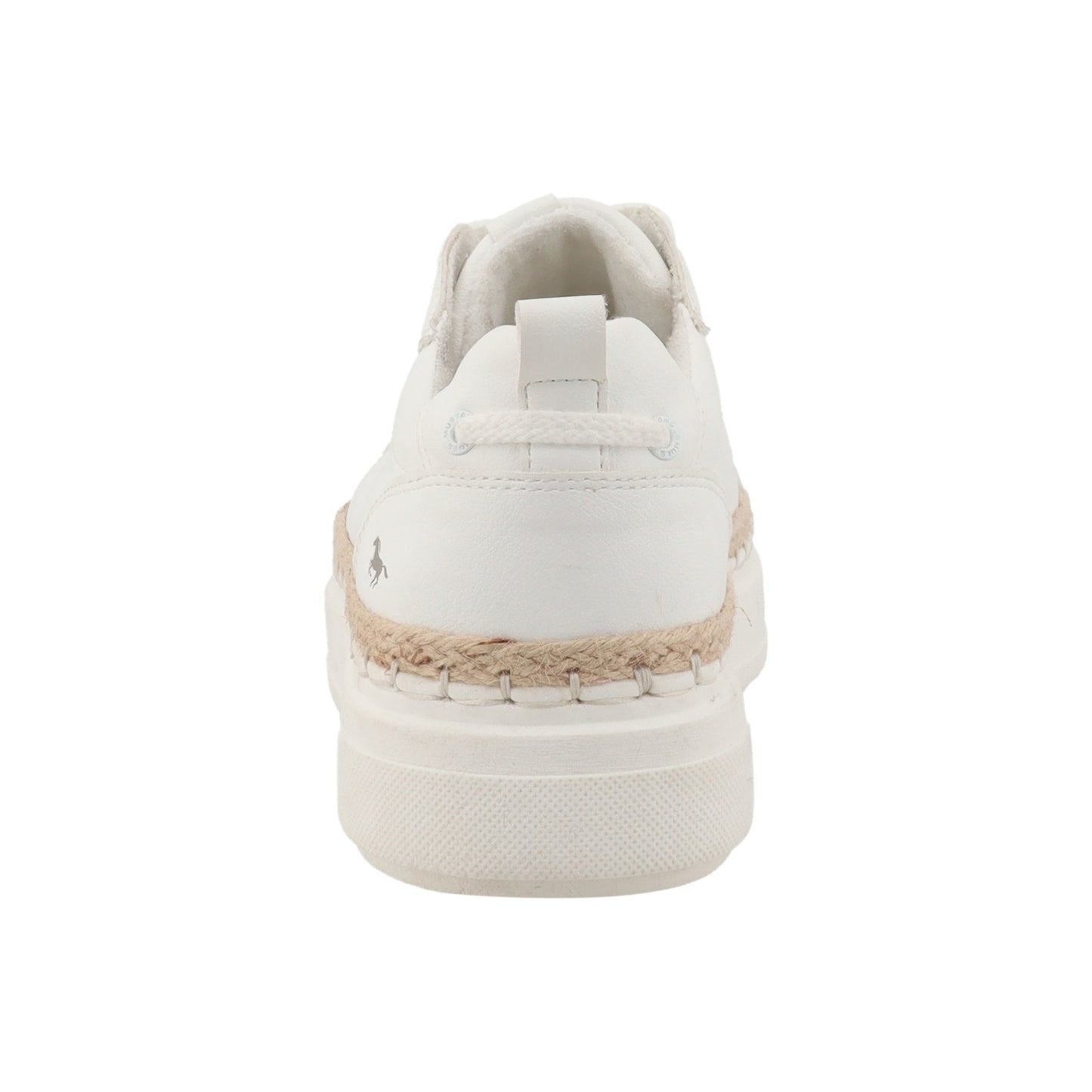 Mustang 26M0342002 00002 White Trainers