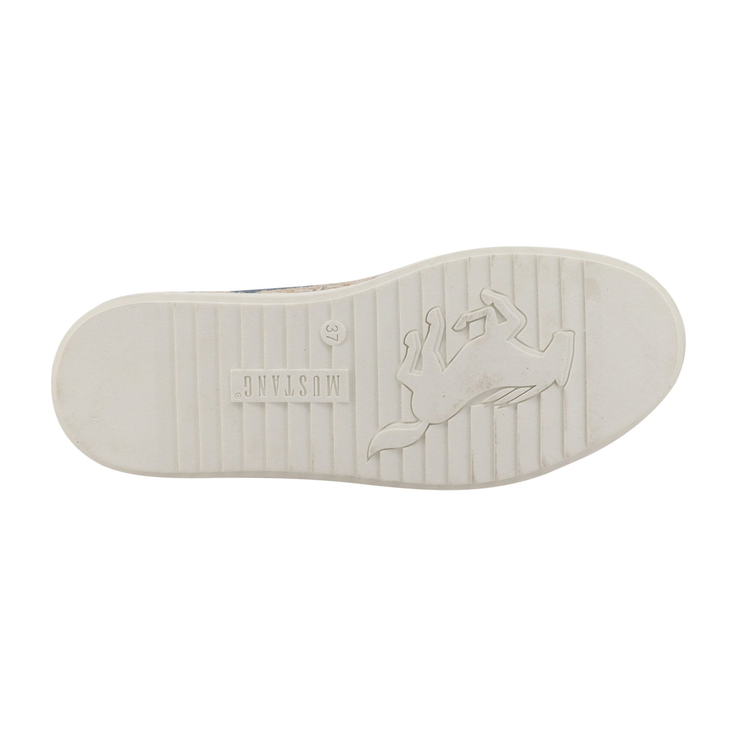 Mustang 26M0342007 00270 Jeans Trainers