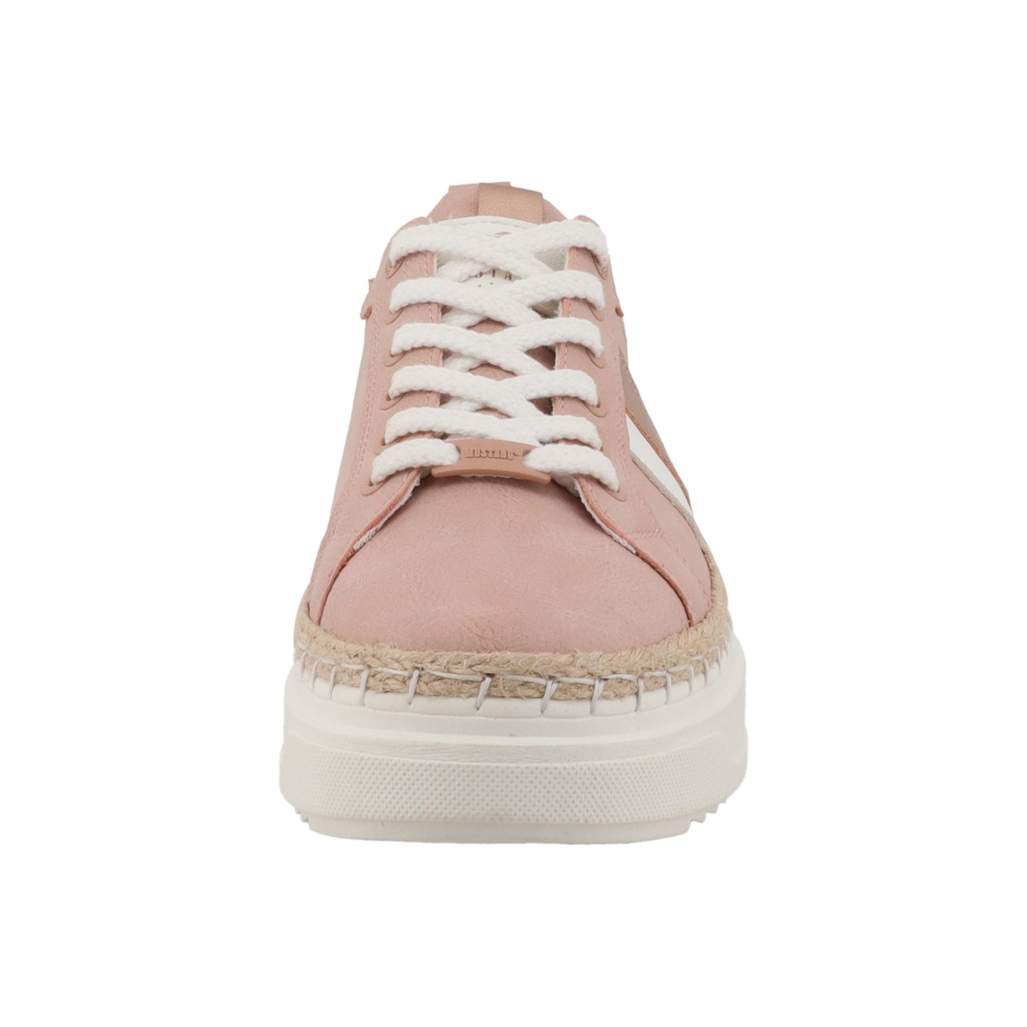 Mustang 26M0342007 01521 Nude Trainers