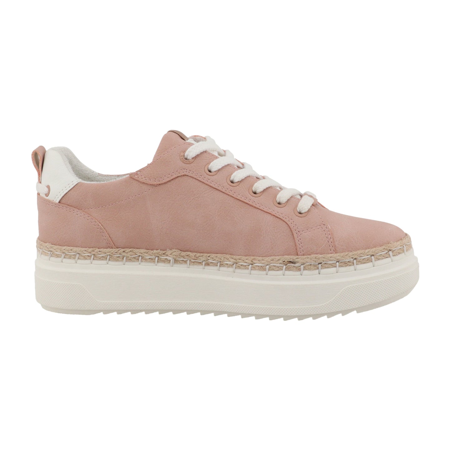 Mustang 26M0342007 01521 Nude Trainers