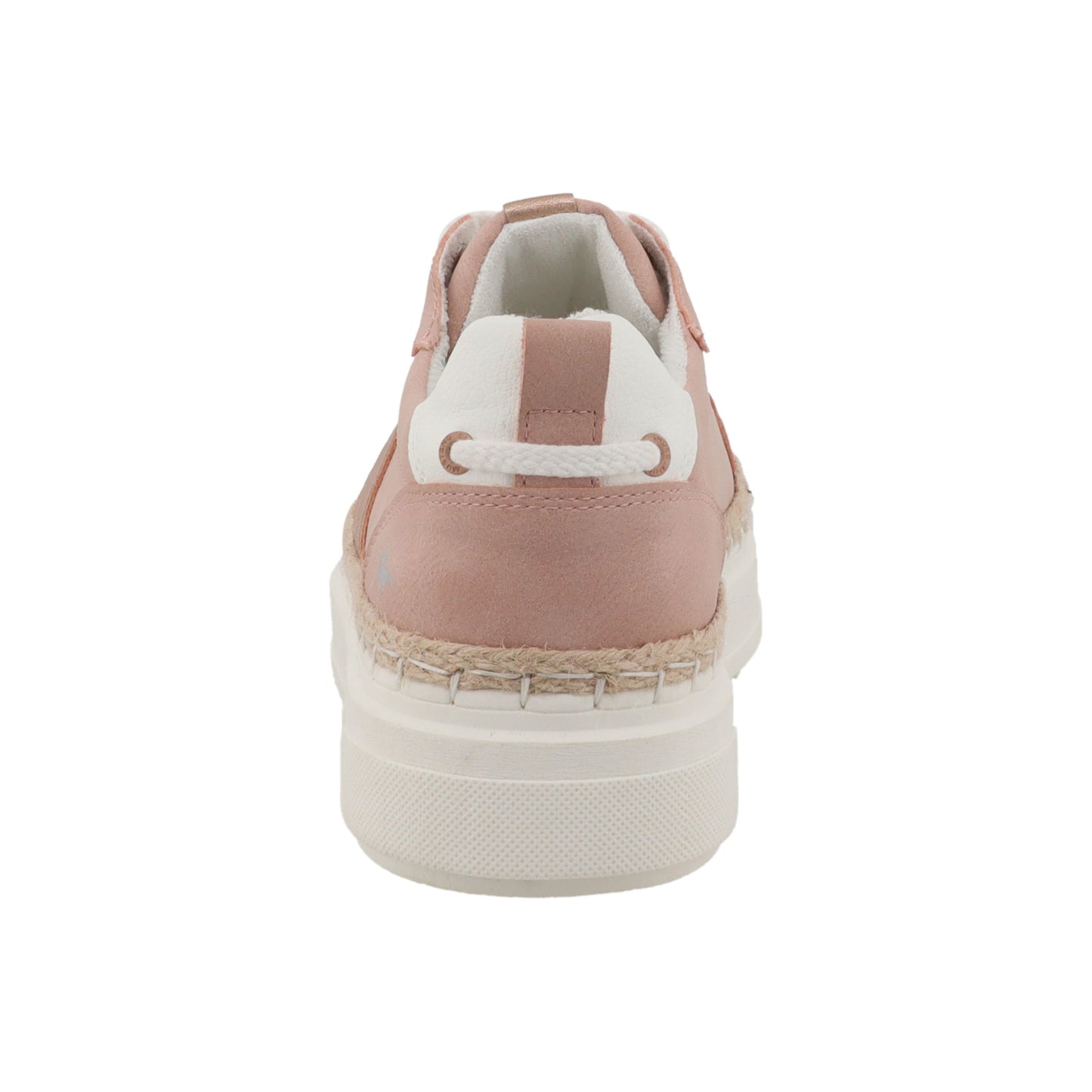 Mustang 26M0342007 01521 Nude Trainers