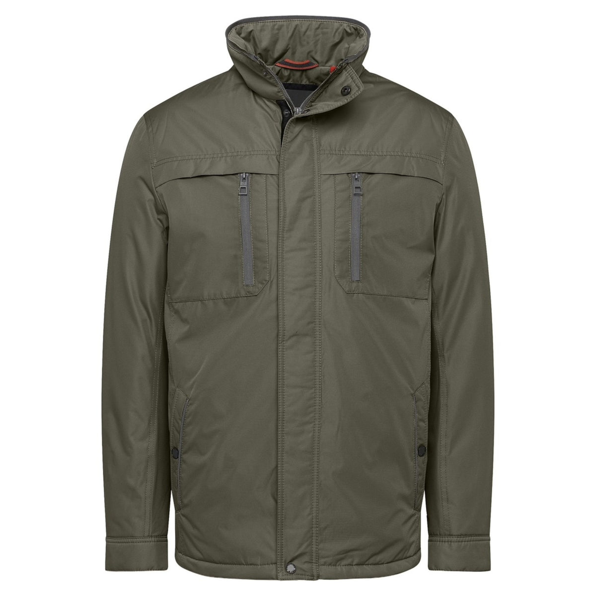 Redpoint 74349 7679 1904 Olive Zac Jacket