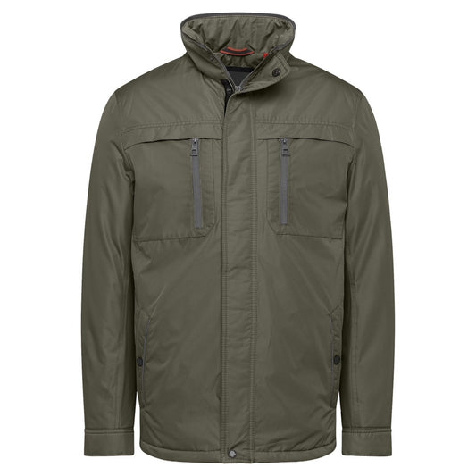 Redpoint 74349 7679 1904 Olive Zac Jacket