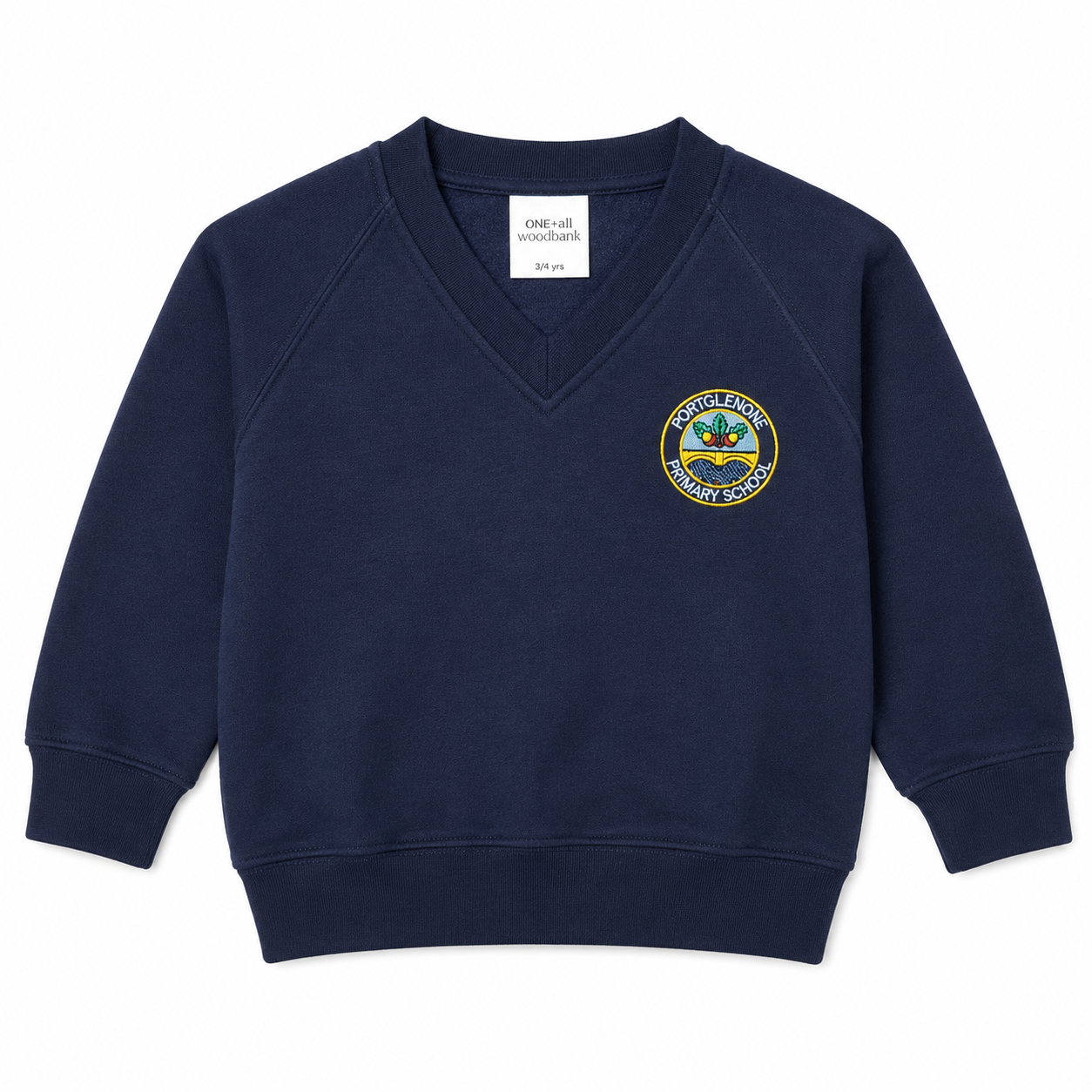 Portglenone Primary Sweatshirt