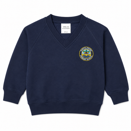 Portglenone Primary Sweatshirt