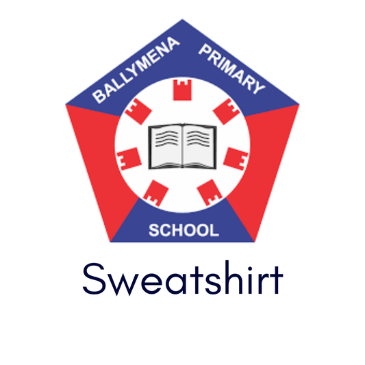 Ballymena Primary Sweatshirt