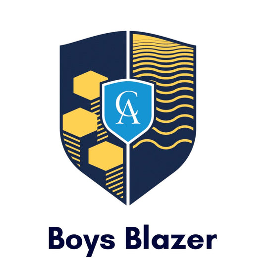 1880 Club Causeway Academy Boys Blazer