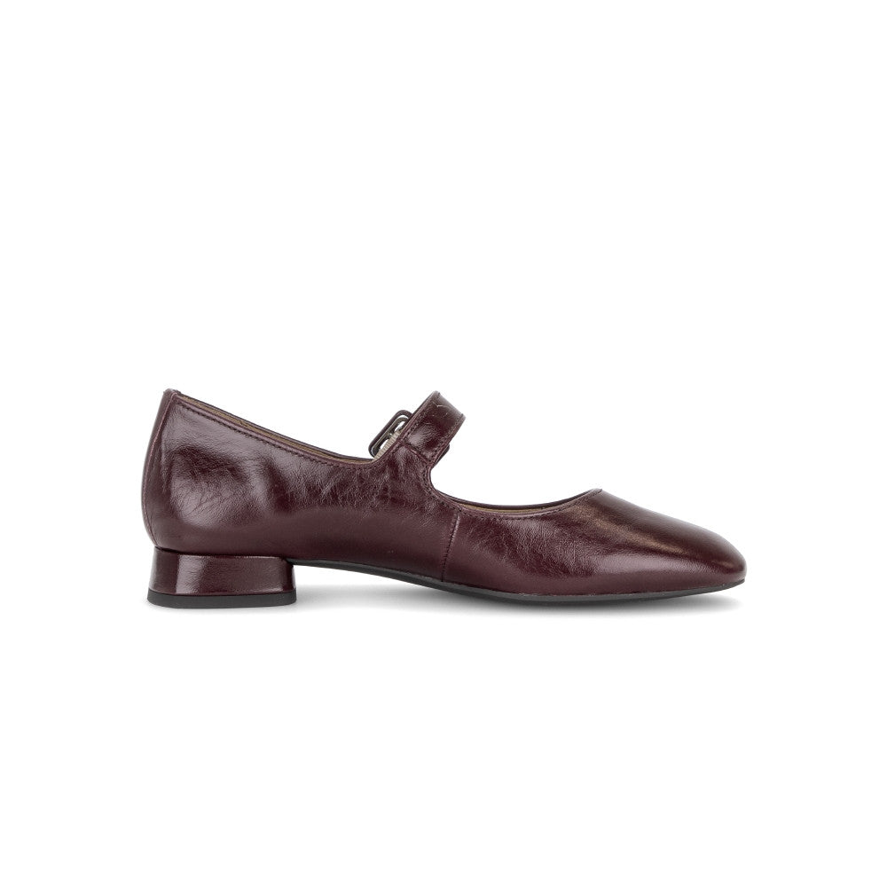 Gabor 3020.02.003 Mulberry Dress Shoes