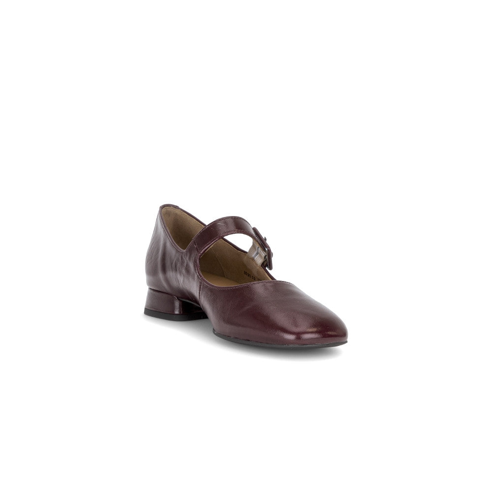 Gabor 3020.02.003 Mulberry Dress Shoes
