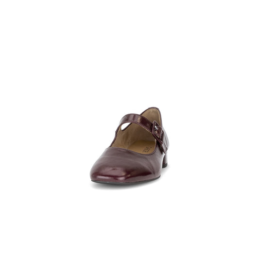 Gabor 3020.02.003 Mulberry Dress Shoes
