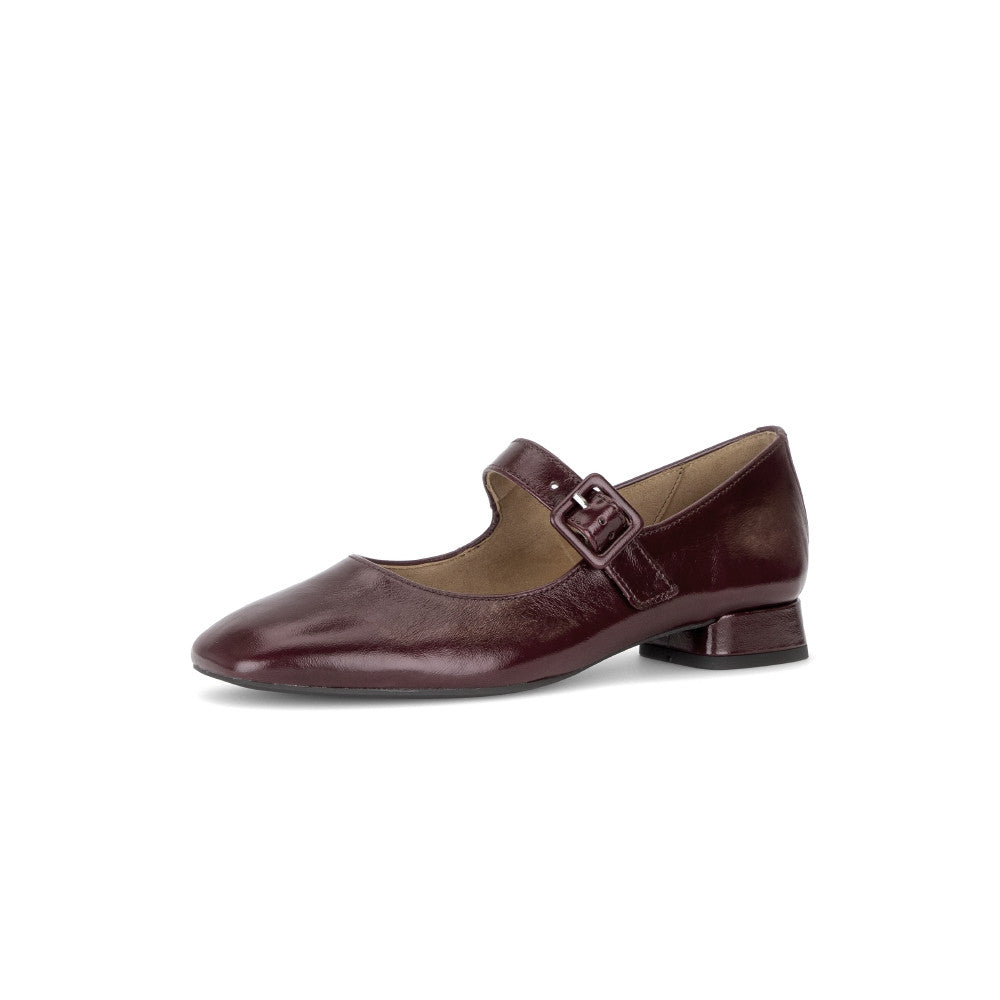 Gabor 3020.02.003 Mulberry Dress Shoes