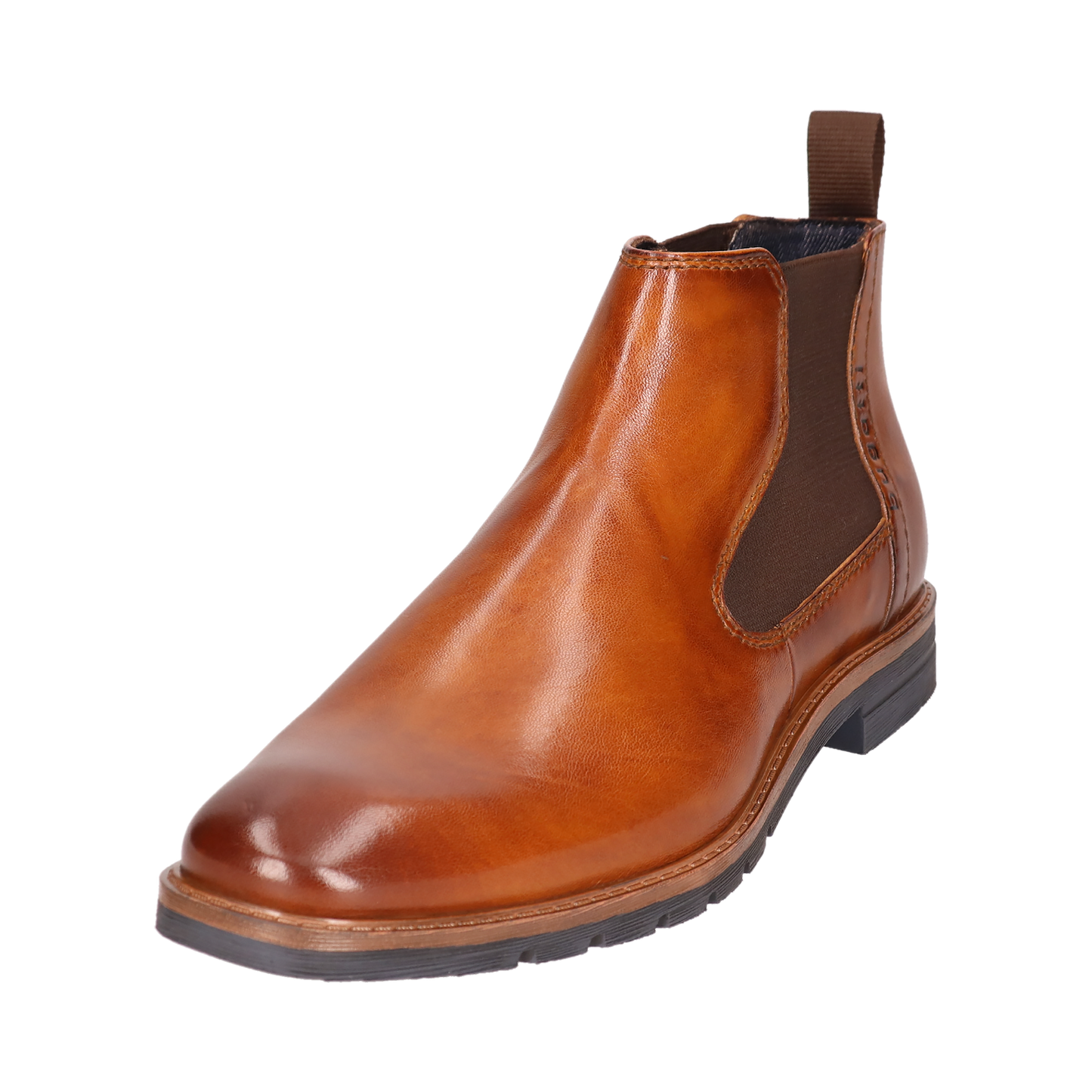 Bugatti 311-A9G34-4000-6300 Cognac Boots