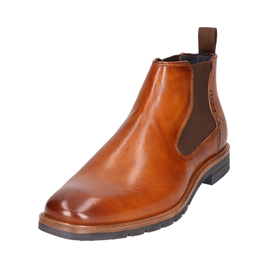 Bugatti 311-A9G34-4000-6300 Cognac Boots