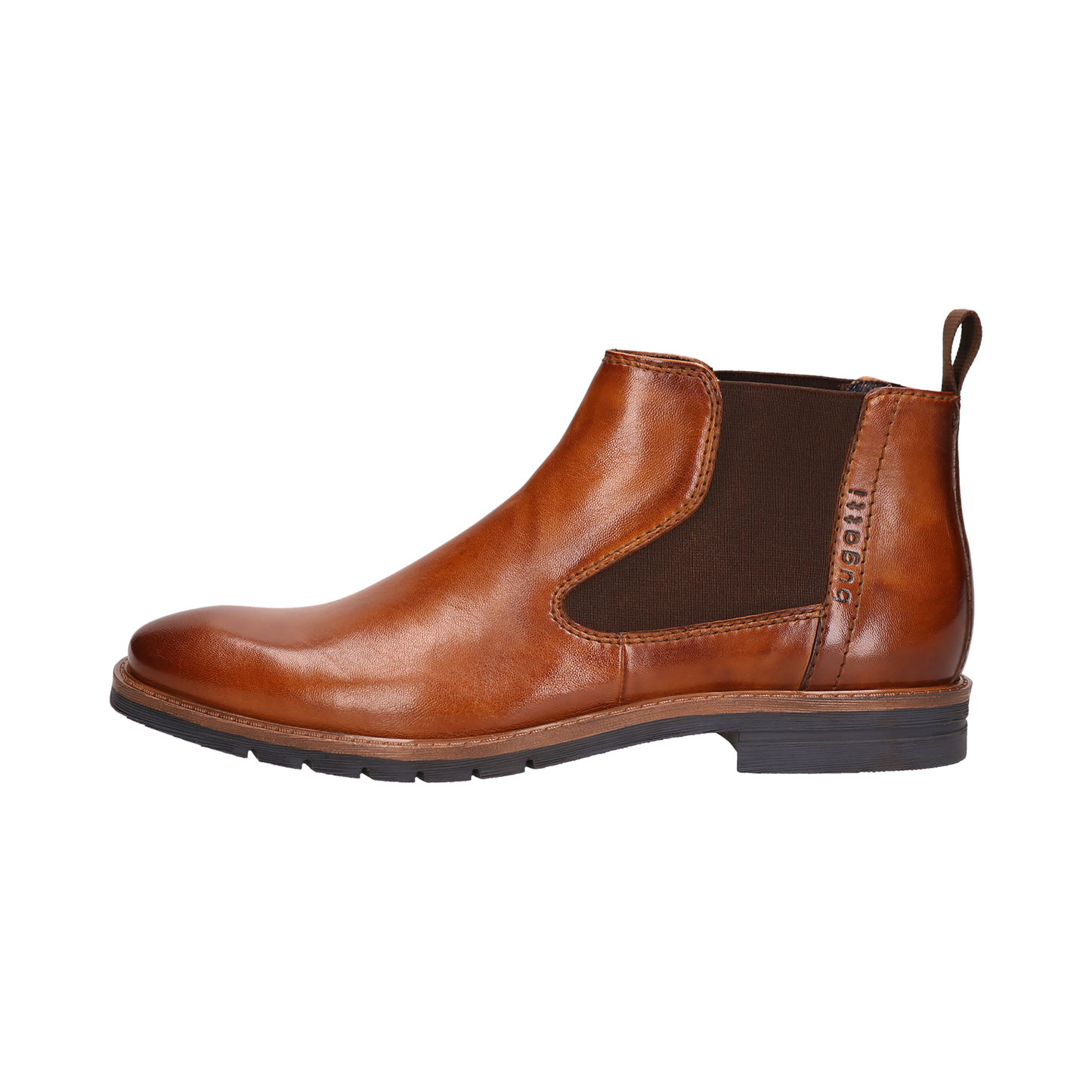 Bugatti 311-A9G34-4000-6300 Cognac Boots