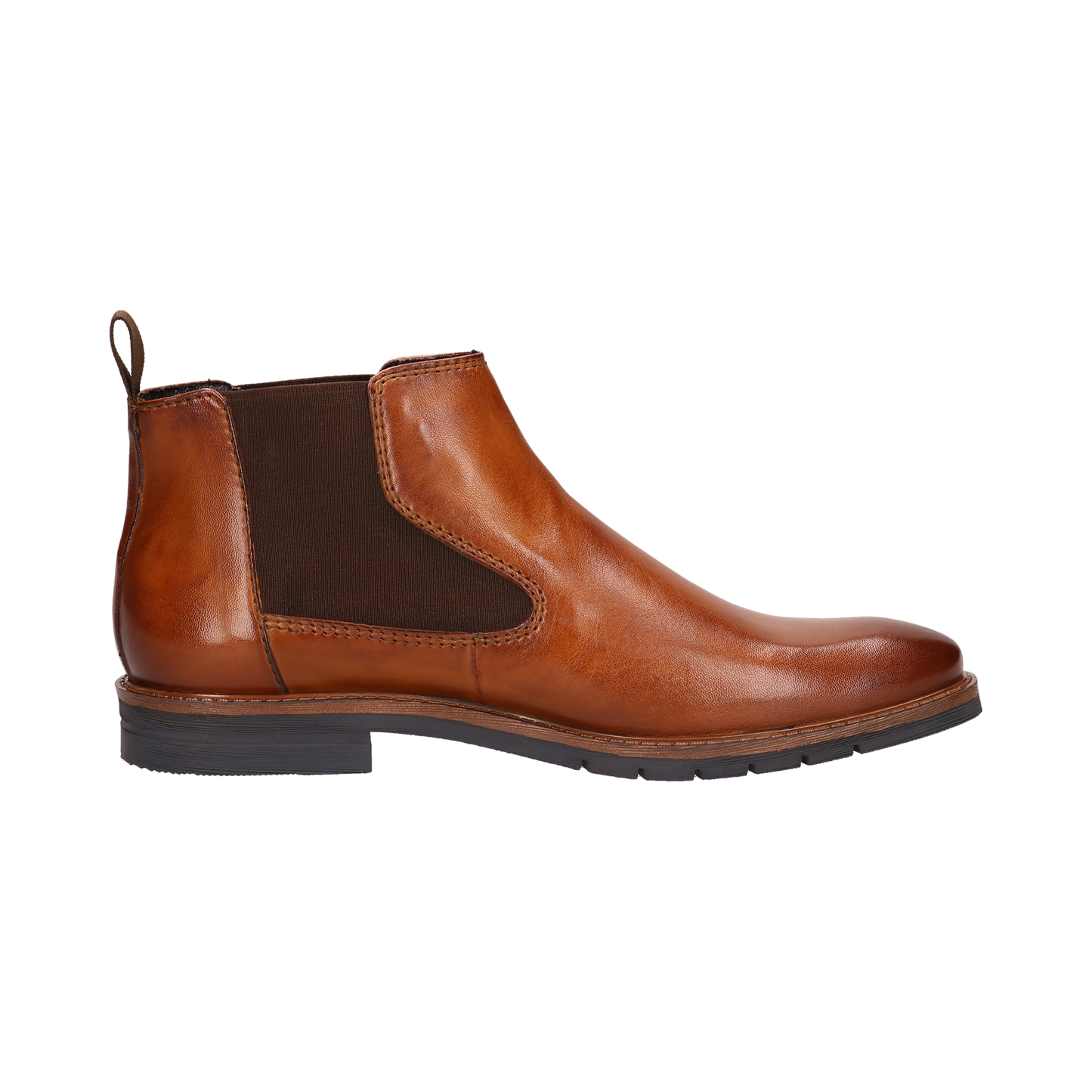Bugatti 311-A9G34-4000-6300 Cognac Boots
