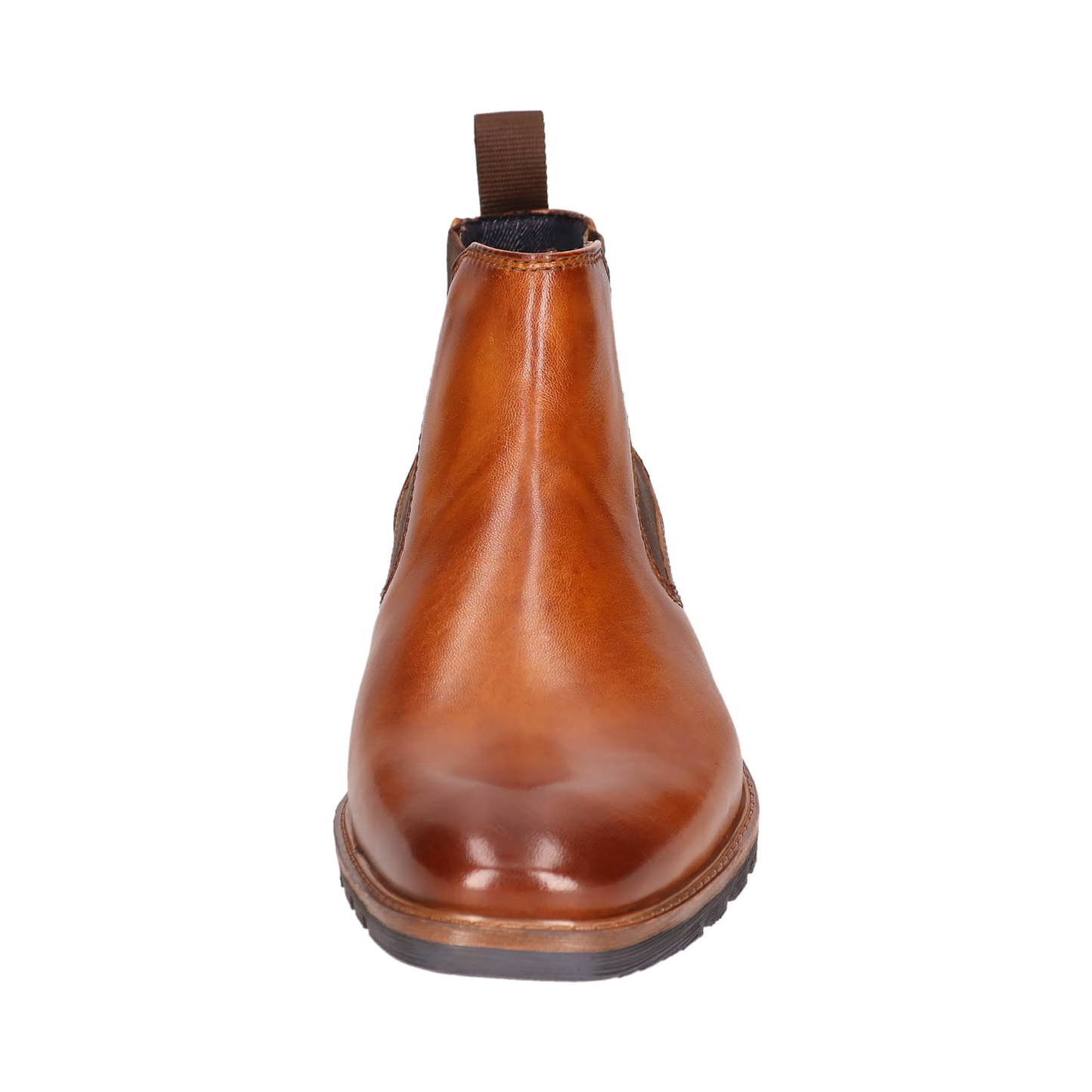 Bugatti 311-A9G34-4000-6300 Cognac Boots