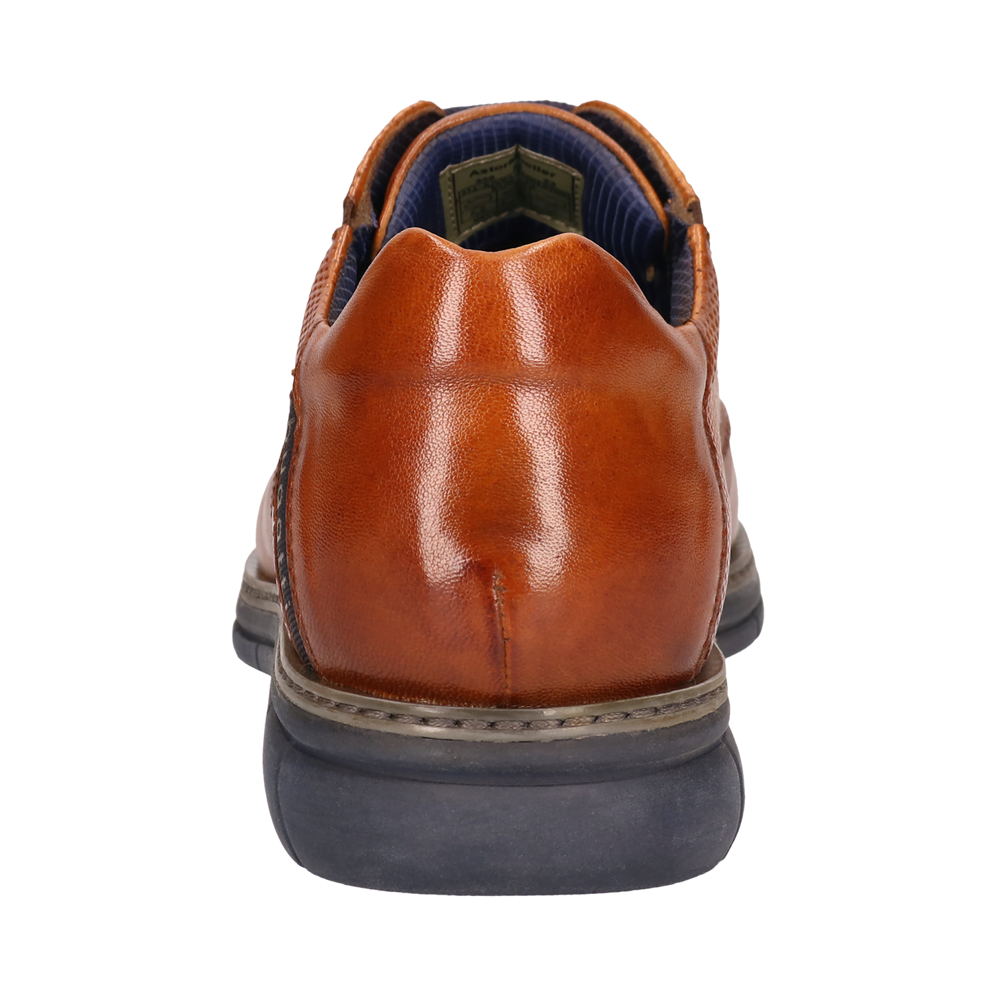 Bugatti 311-AJV01-4100-6300 Sona Exko Cognac Shoes