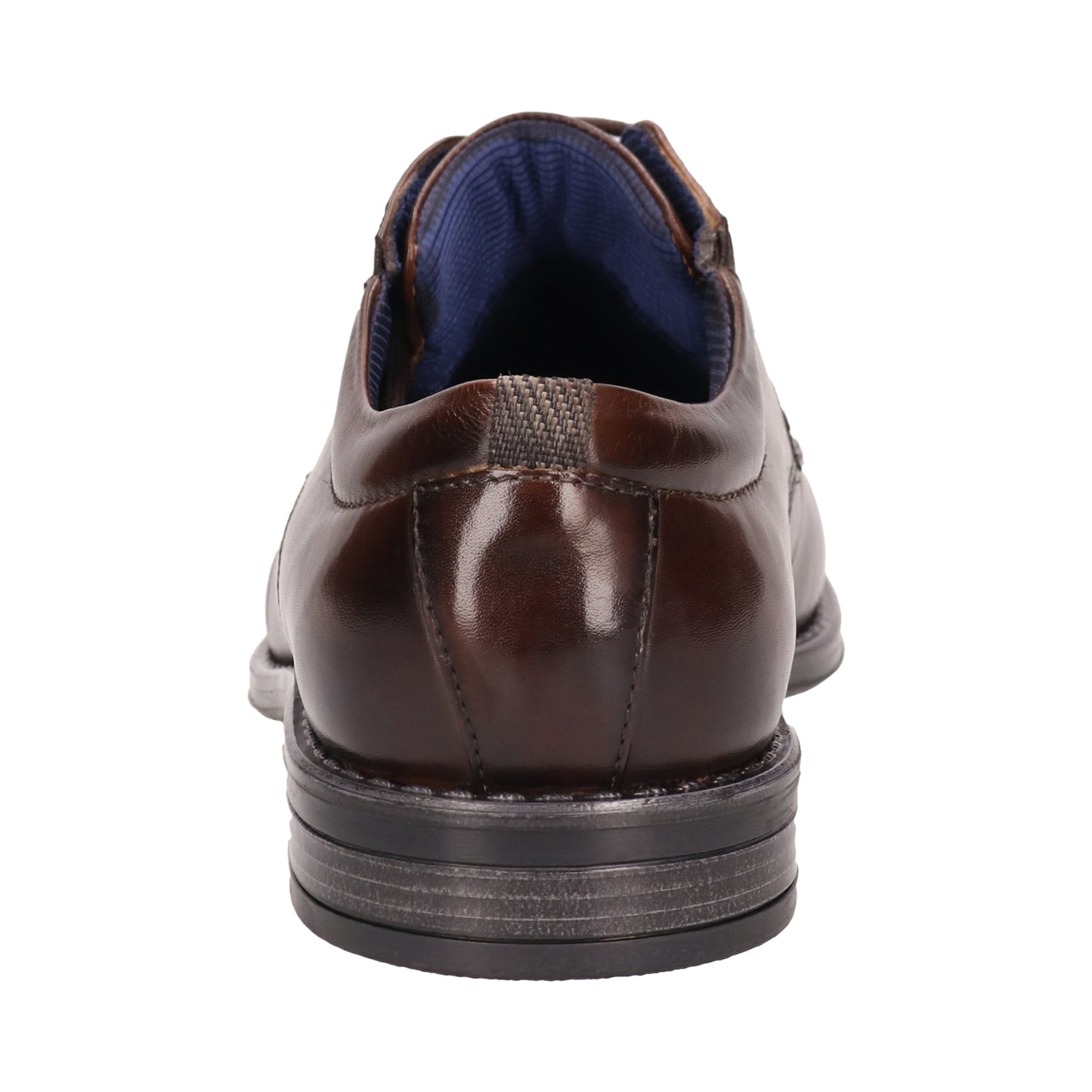 Bugatti 311-AO501-1000-6100 Brown Business Lace Shoe