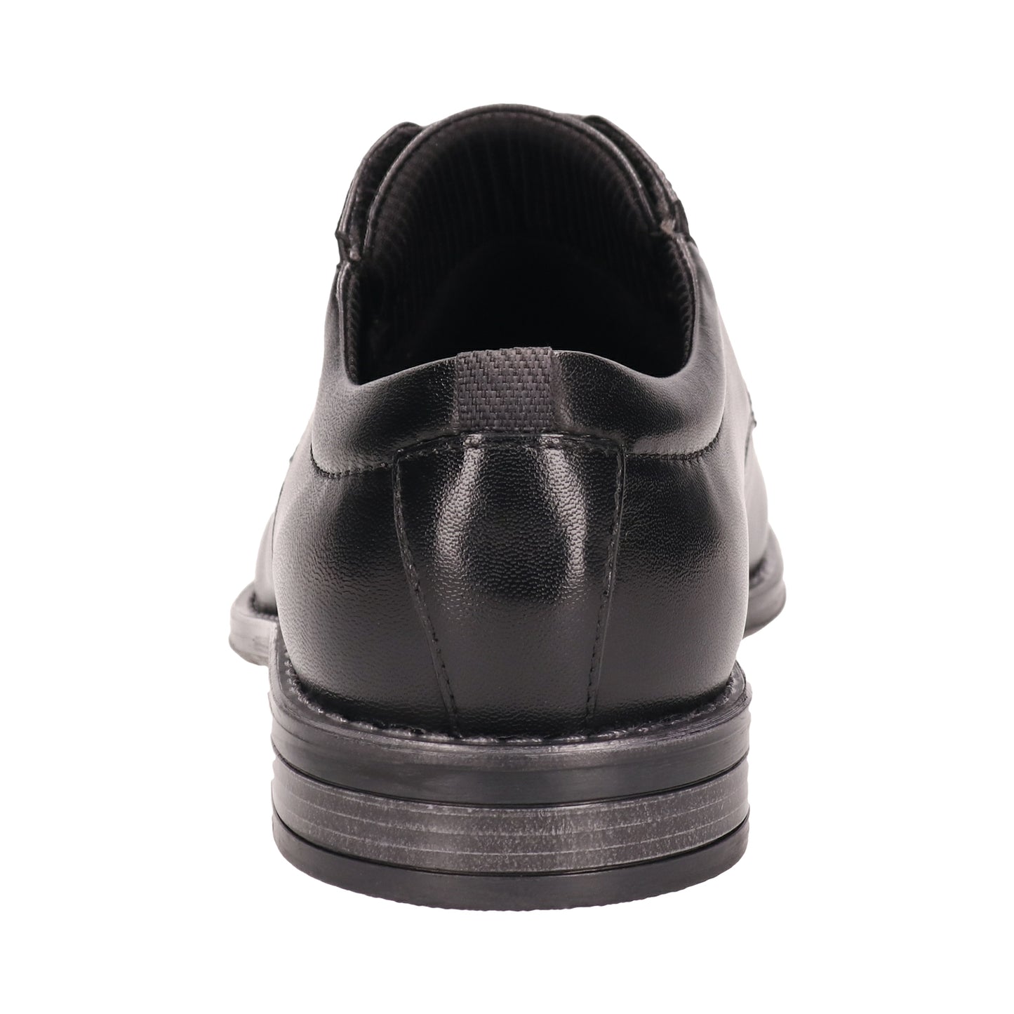 Bugatti 311-AO501-4000-1000 Black Business Lace Shoe