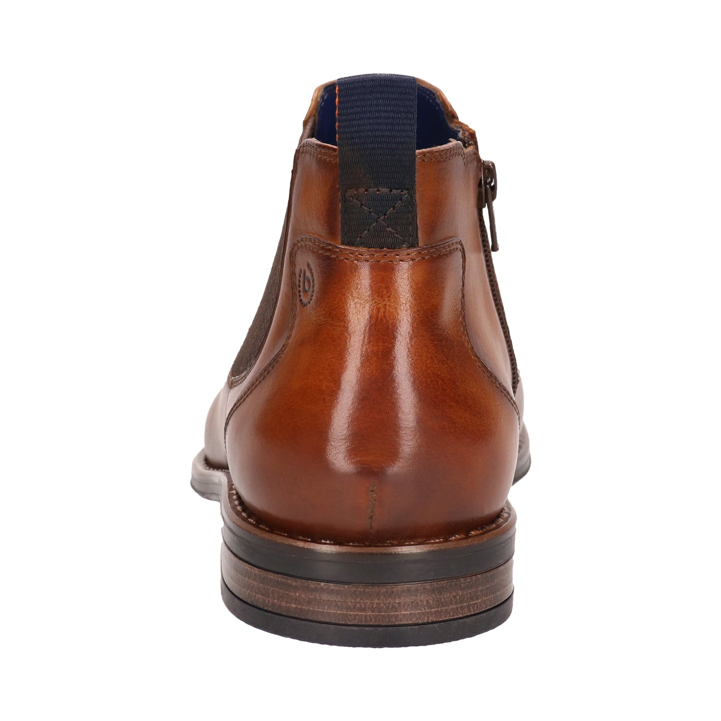 Bugatti 311-AO530-1000-6300 Cognac Boots