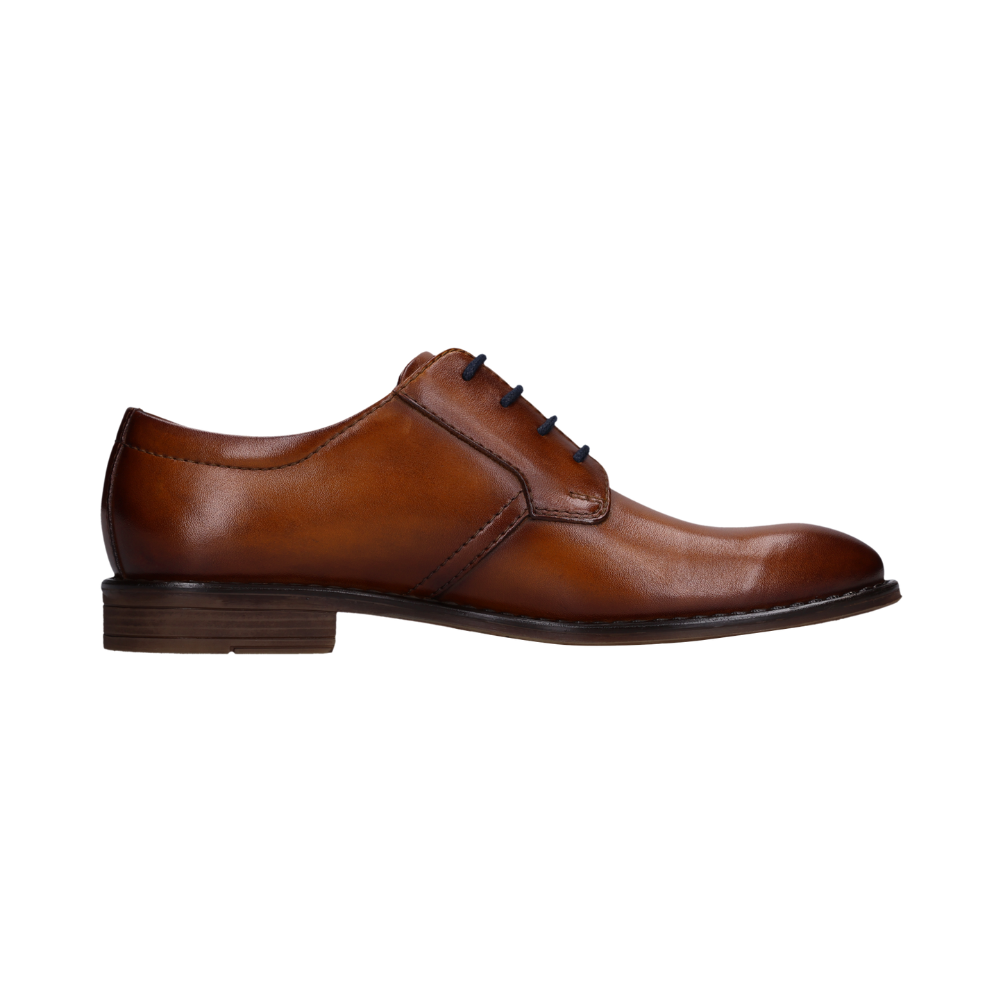 Bugatti 312-AO507-1100-6300 Cognac Formal Shoes