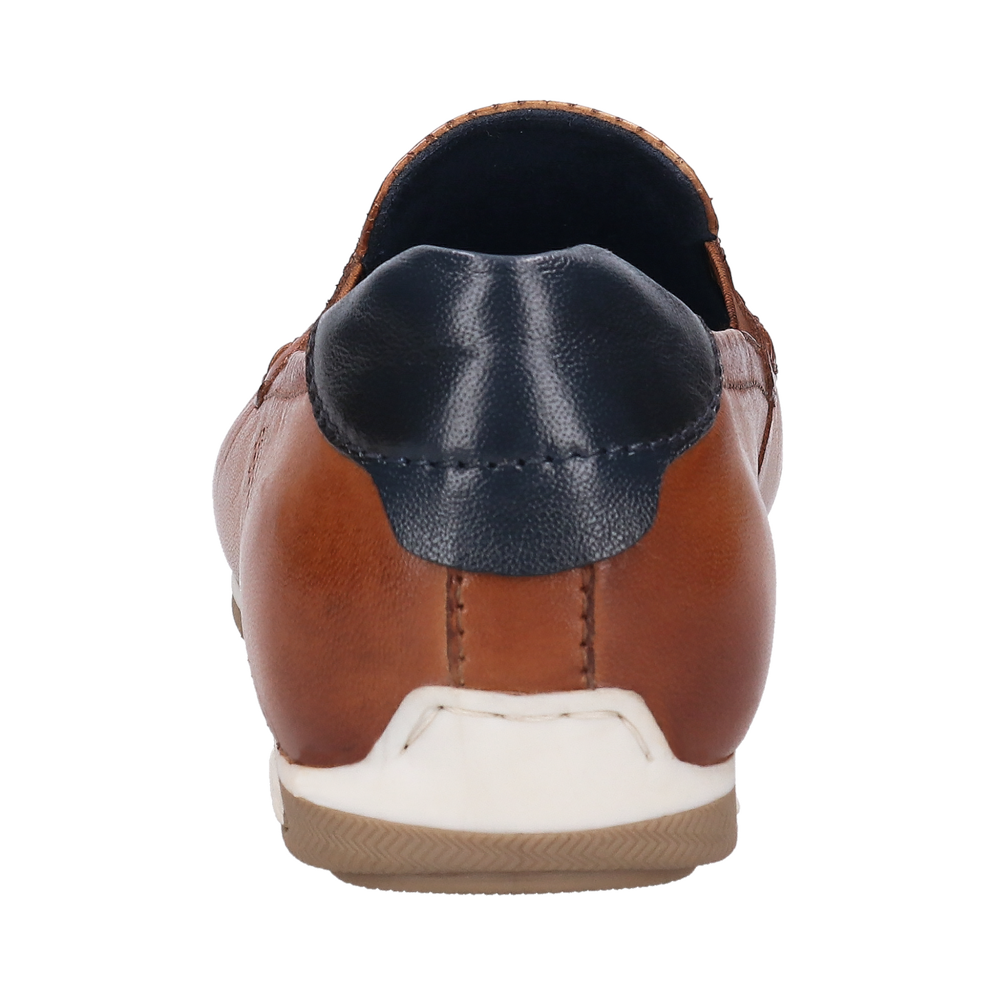 Bugatti 321-A2X6G-4000-6300 Cognac Slip On