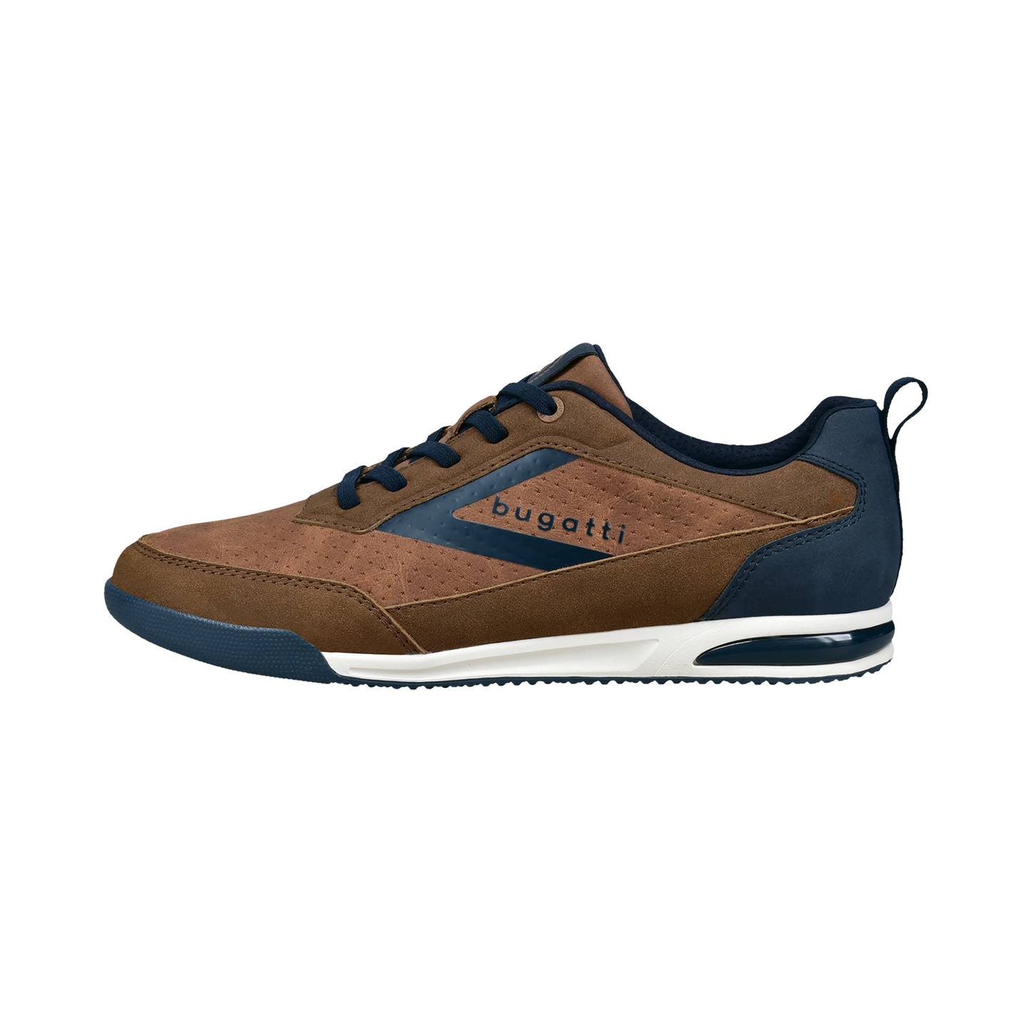 Bugatti 321-A3819-5000-6300 Cognac Sneaker