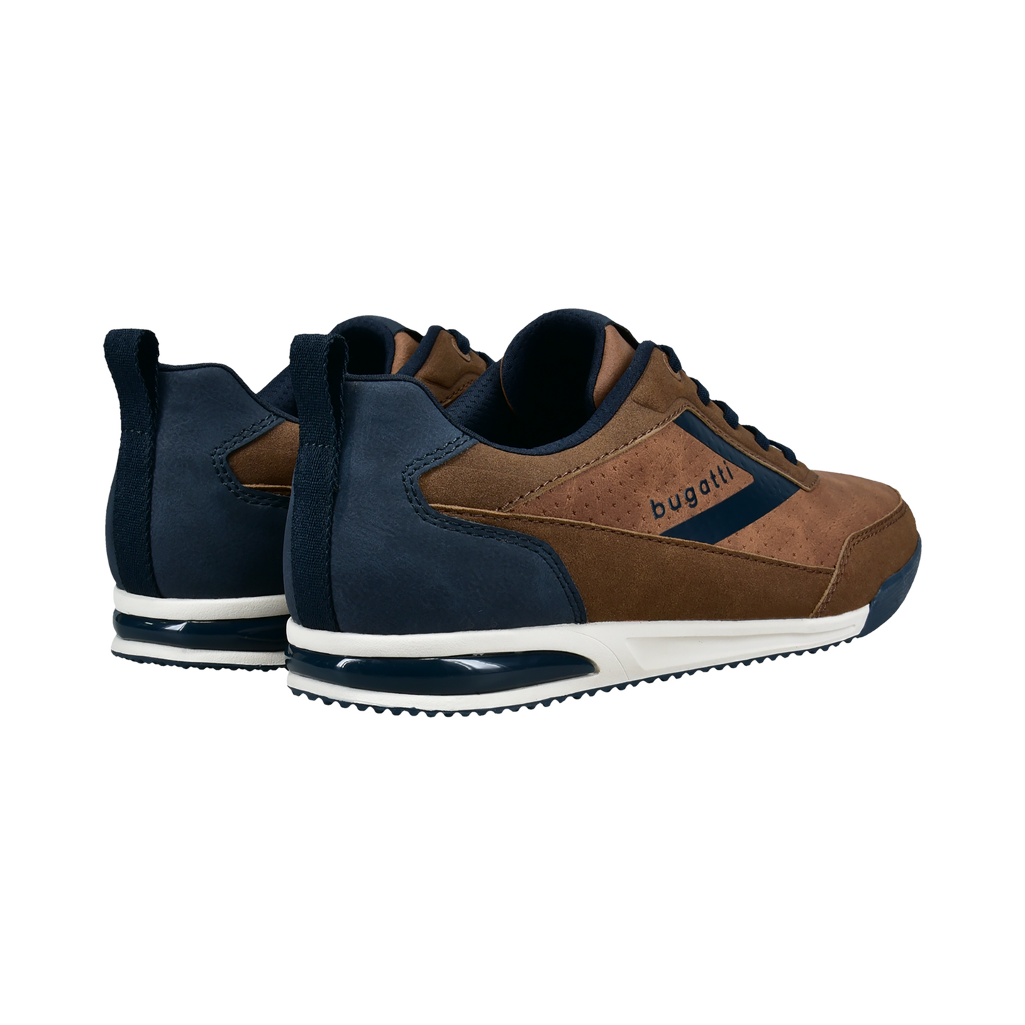 Bugatti 321-A3819-5000-6300 Cognac Sneaker