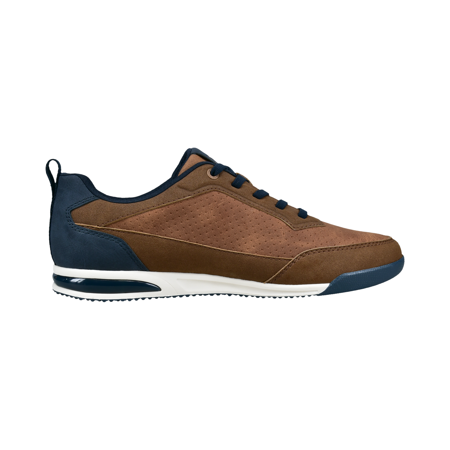Bugatti 321-A3819-5000-6300 Cognac Sneaker