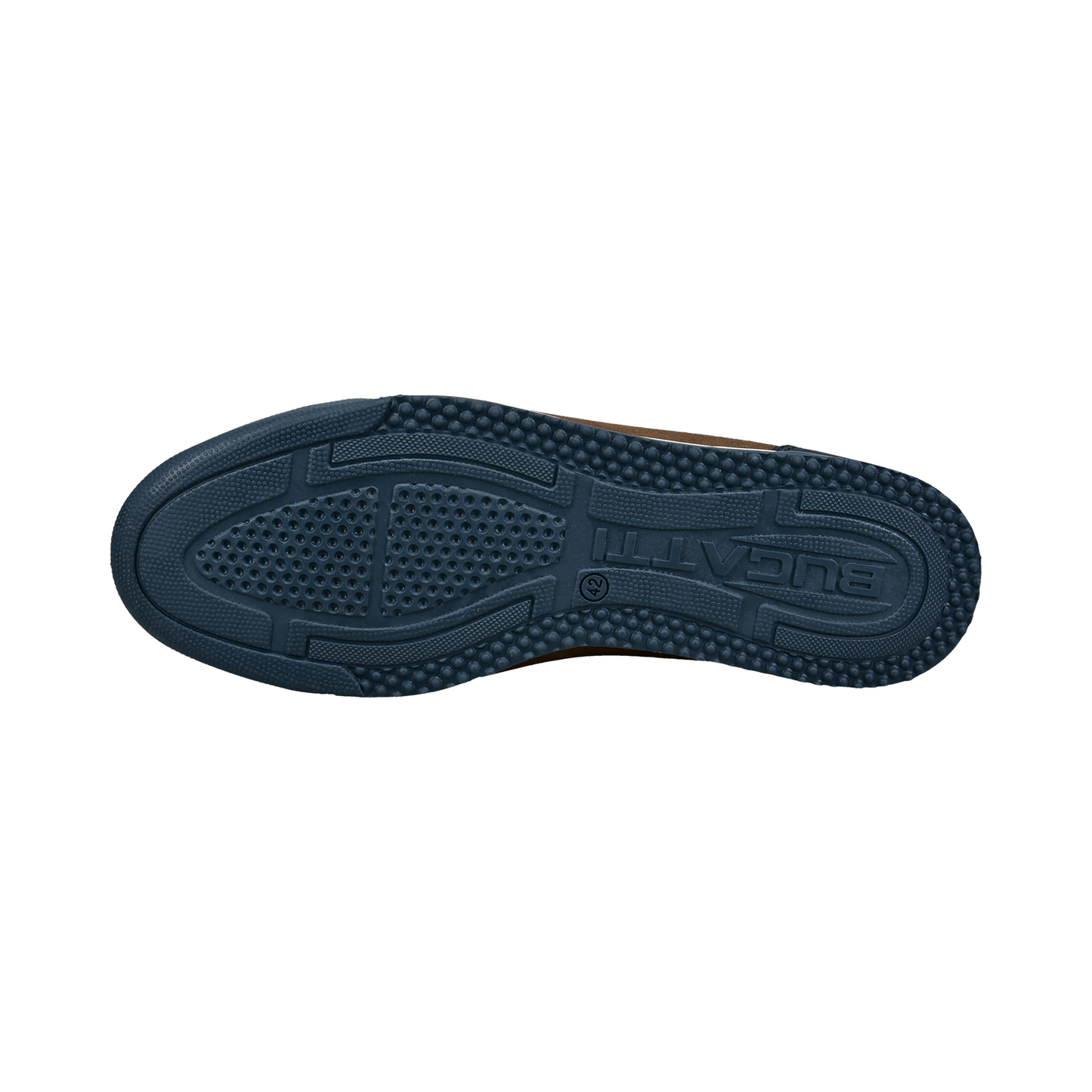 Bugatti 321-A3819-5000-6300 Cognac Sneaker