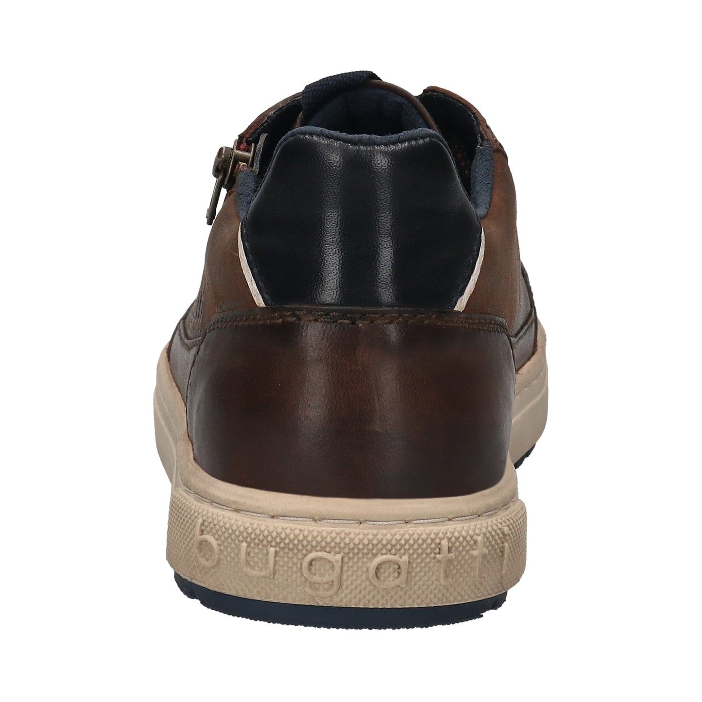 Bugatti 321-A5G01-3200-6100 Brown Lace Shoe