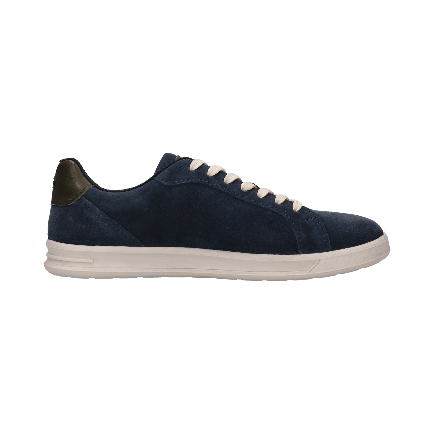 Bugatti 321-Awg01-1400-4100 Dark Blue Sneaker