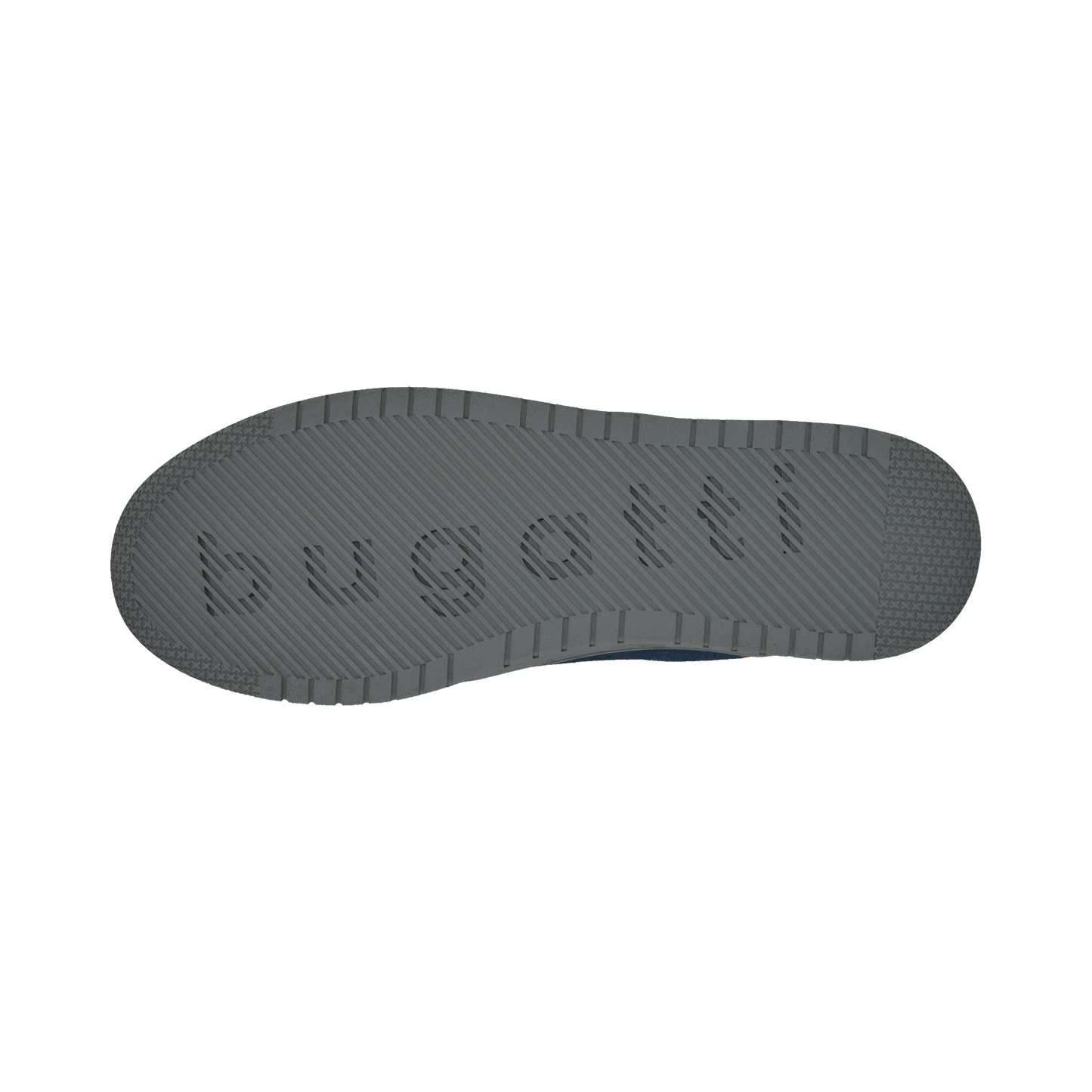 Bugatti 322-AXI01-5000-4100 Dark Blue Trainers