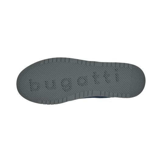 Bugatti 322-AXI01-5000-4100 Dark Blue Trainers