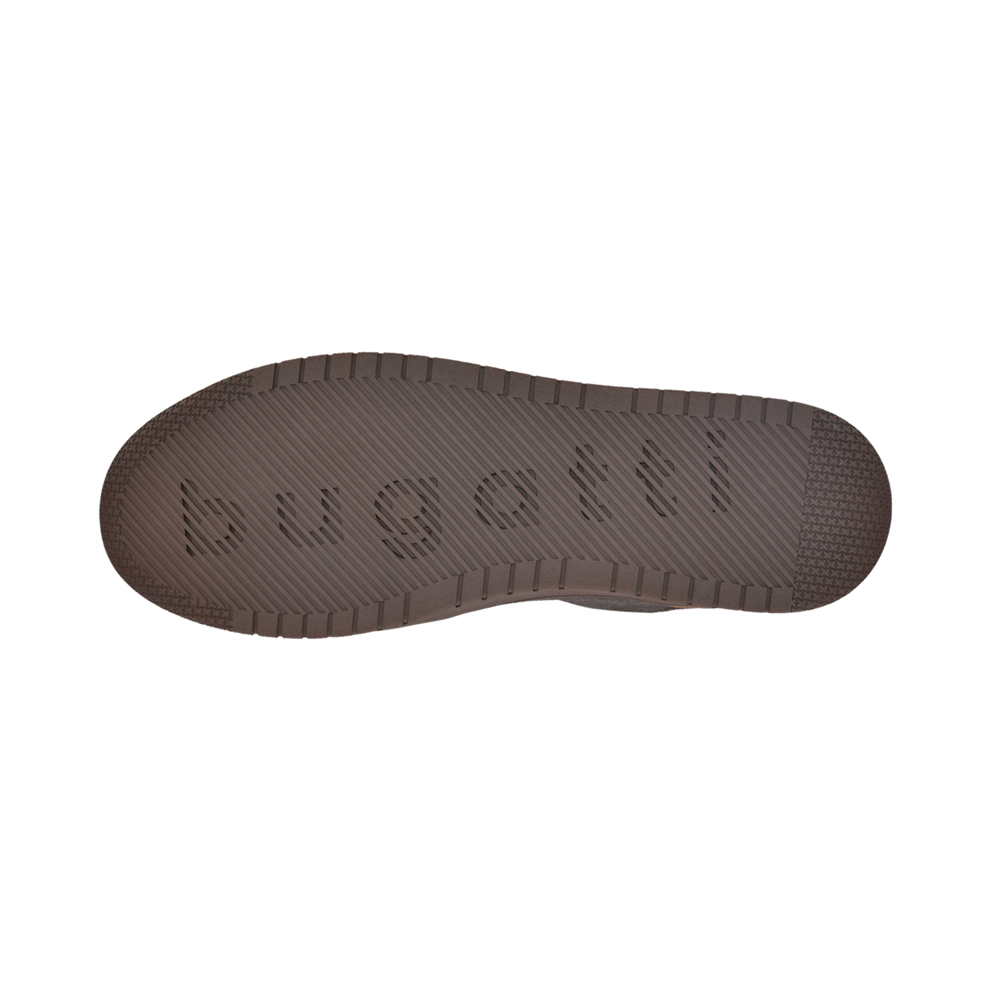 Bugatti 322-AXI01-5900-6100 Dark Brown Trainers