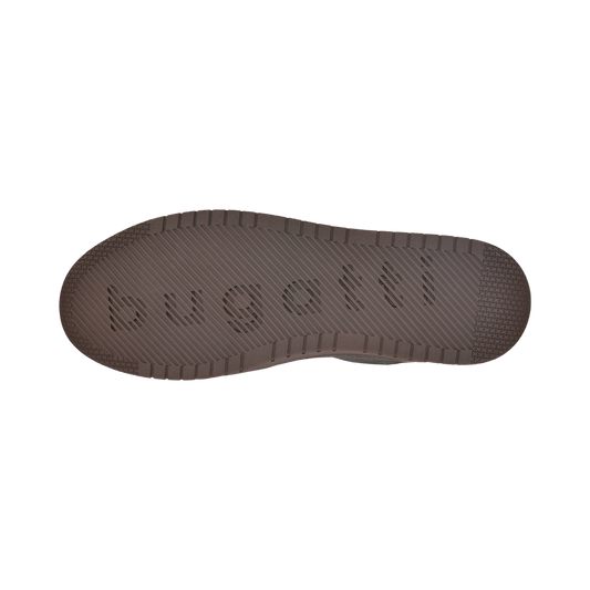Bugatti 322-AXI01-5900-6100 Dark Brown Trainers