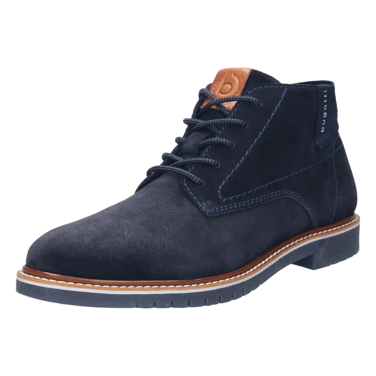 Bugatti shoes online dark blue