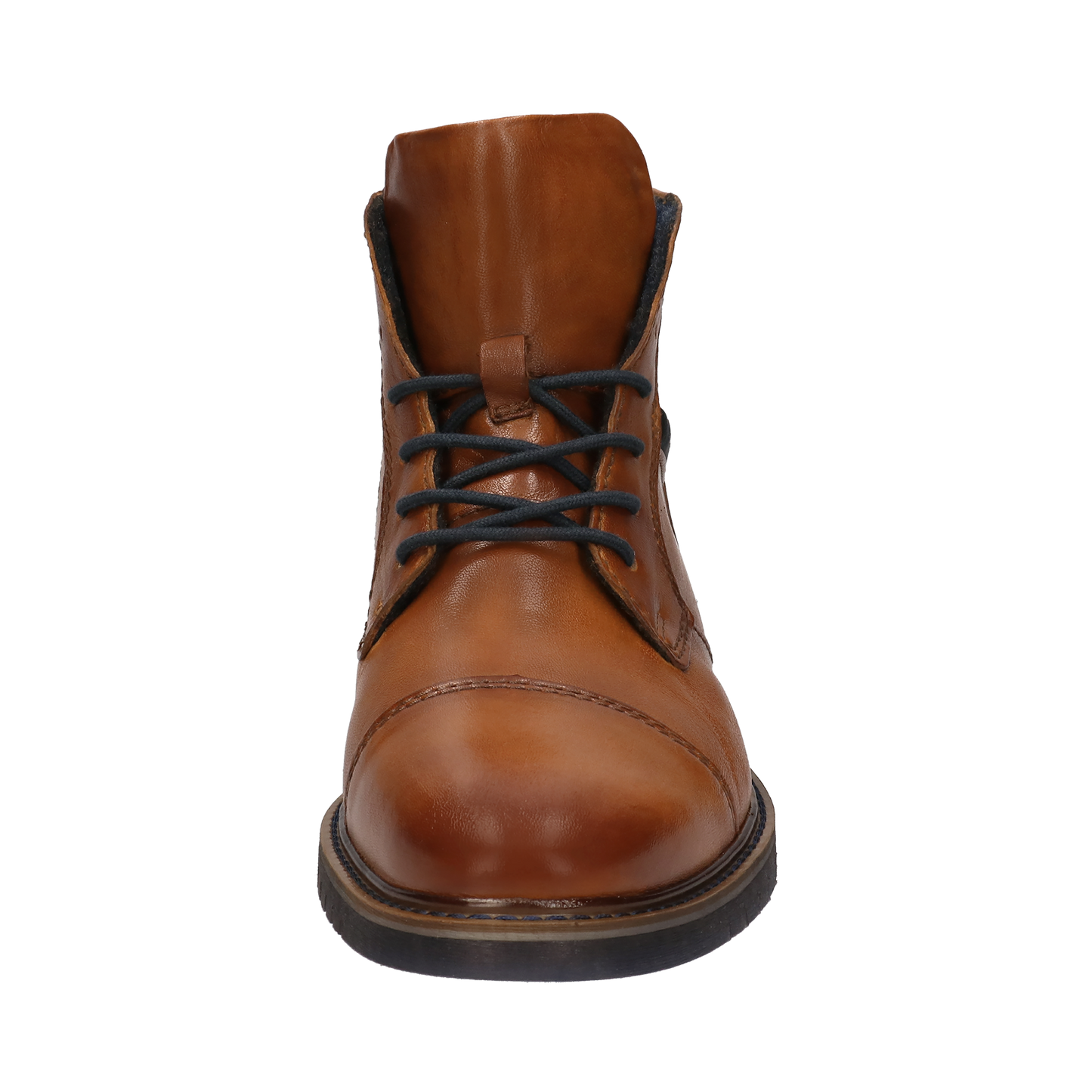 Bugatti 331-8373A-4100-6300 Cognac Boots
