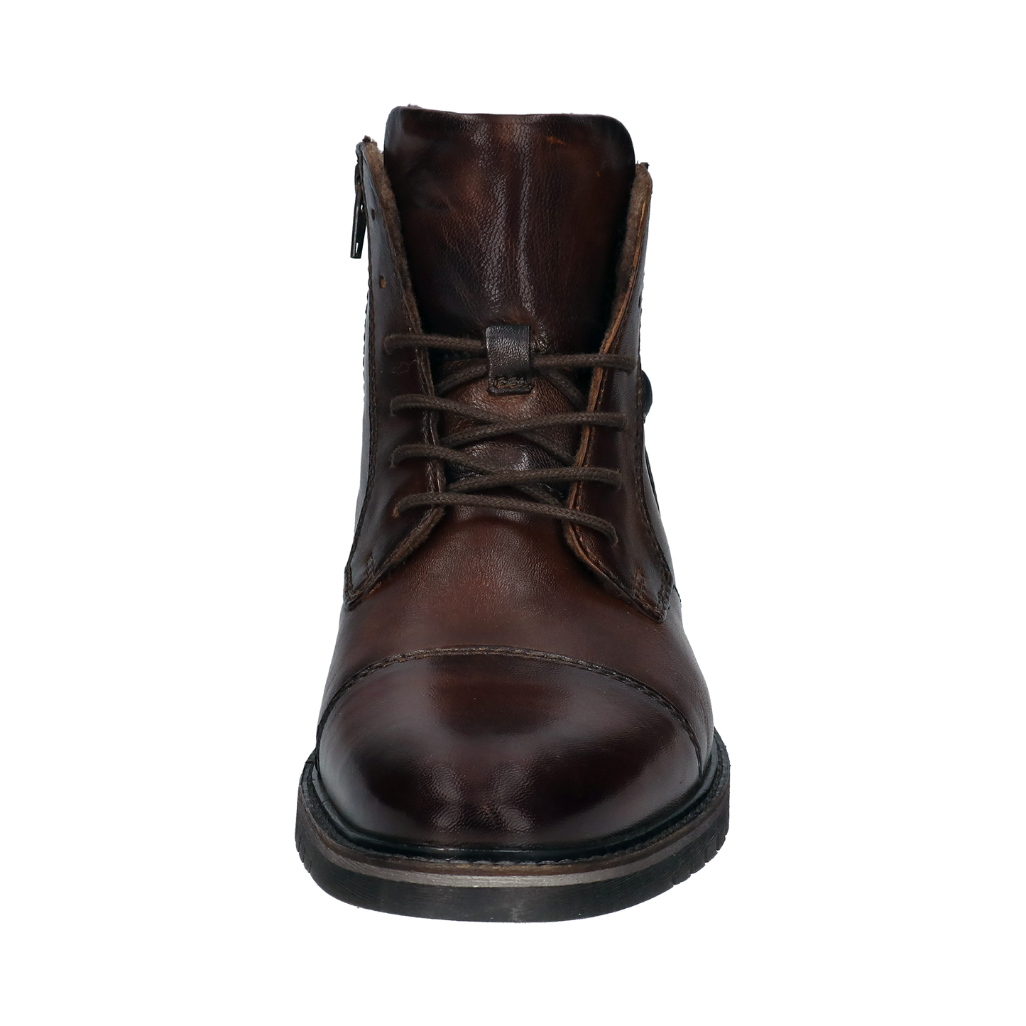 Bugatti 331-8373A-4100-6400 Mid-Brown Boots