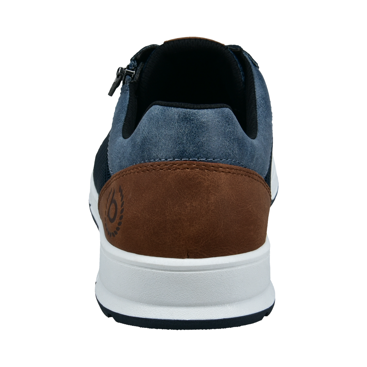 Bugatti 331-AFB05-6900-4100 Artic Dark Blue Shoes