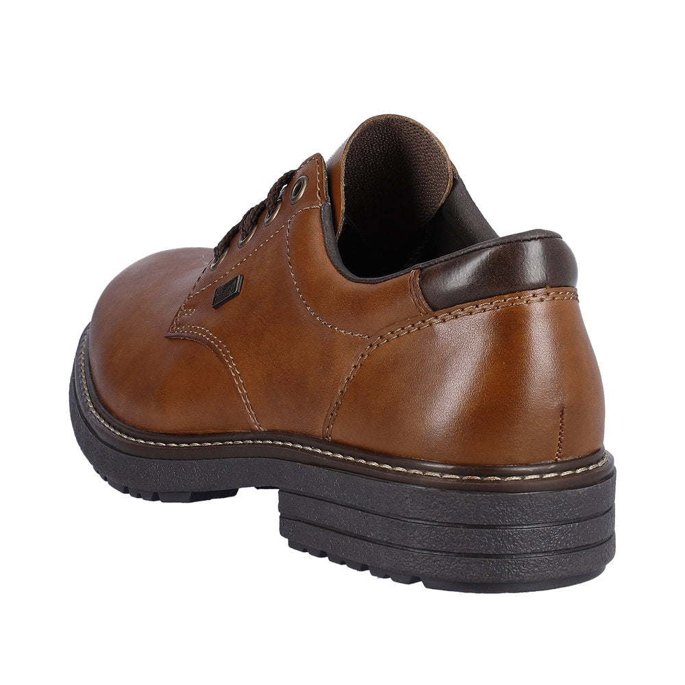 Rieker 33101-24 Nutmeg Casual Shoes