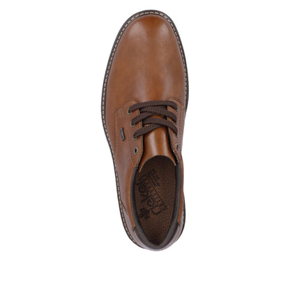 Rieker 33101-24 Nutmeg Casual Shoes